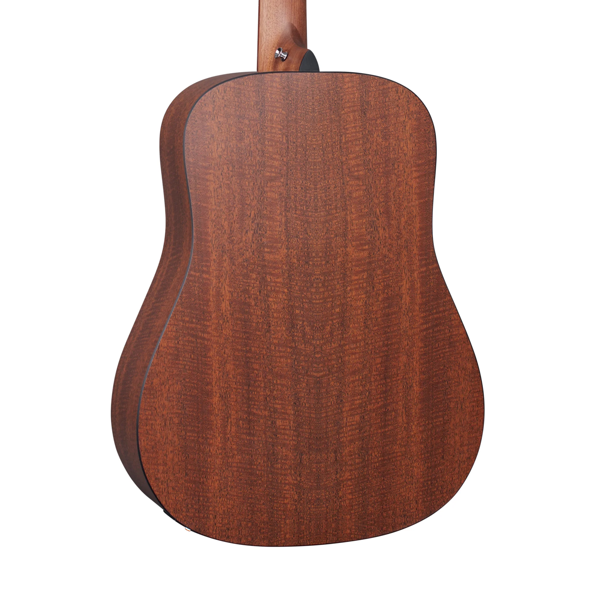 Martin D-X2E 12 String X Series Left-Handed Acoustic-Electric Guitar - Image 4