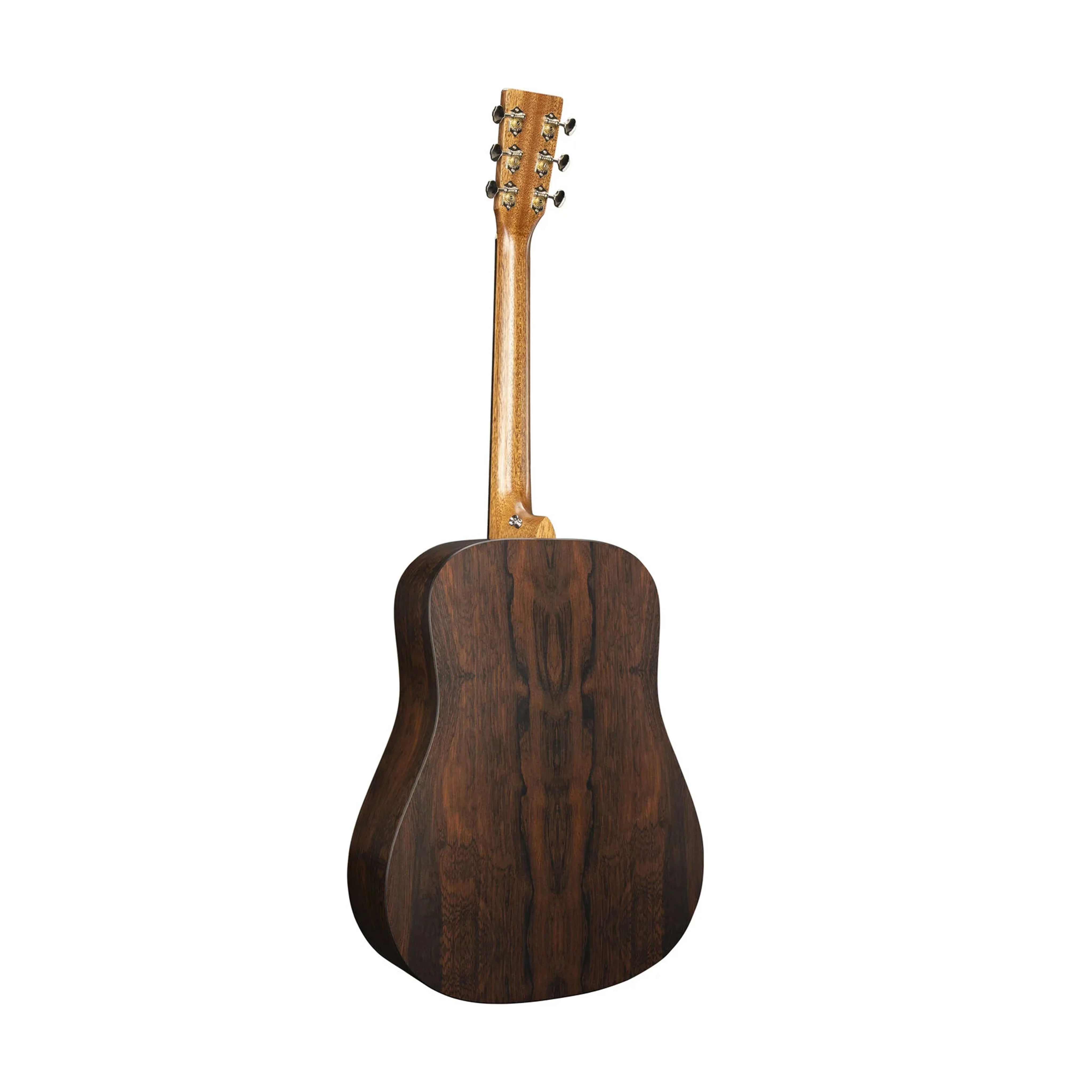 Martin D-X2E Billy Strings Acoustic-Electric Guitar - Image 2