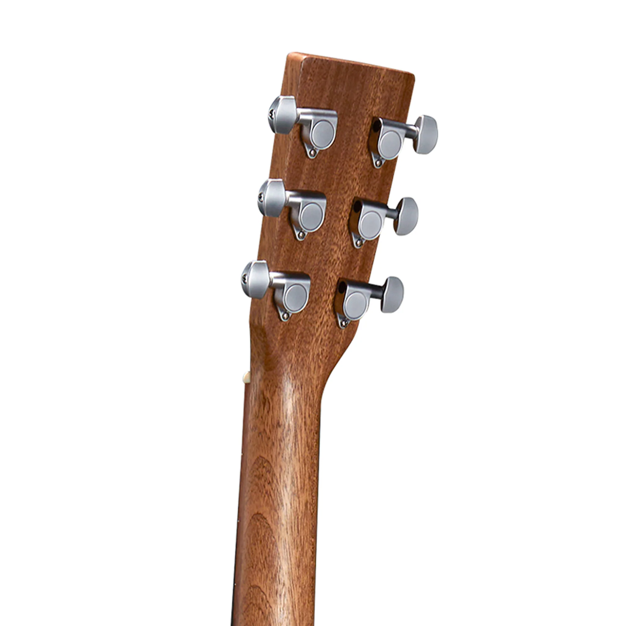 Martin D-X2E X Series Left Handed Acoustic-Electric Guitar w/Bag, Brazilian Rosewood - Image 6