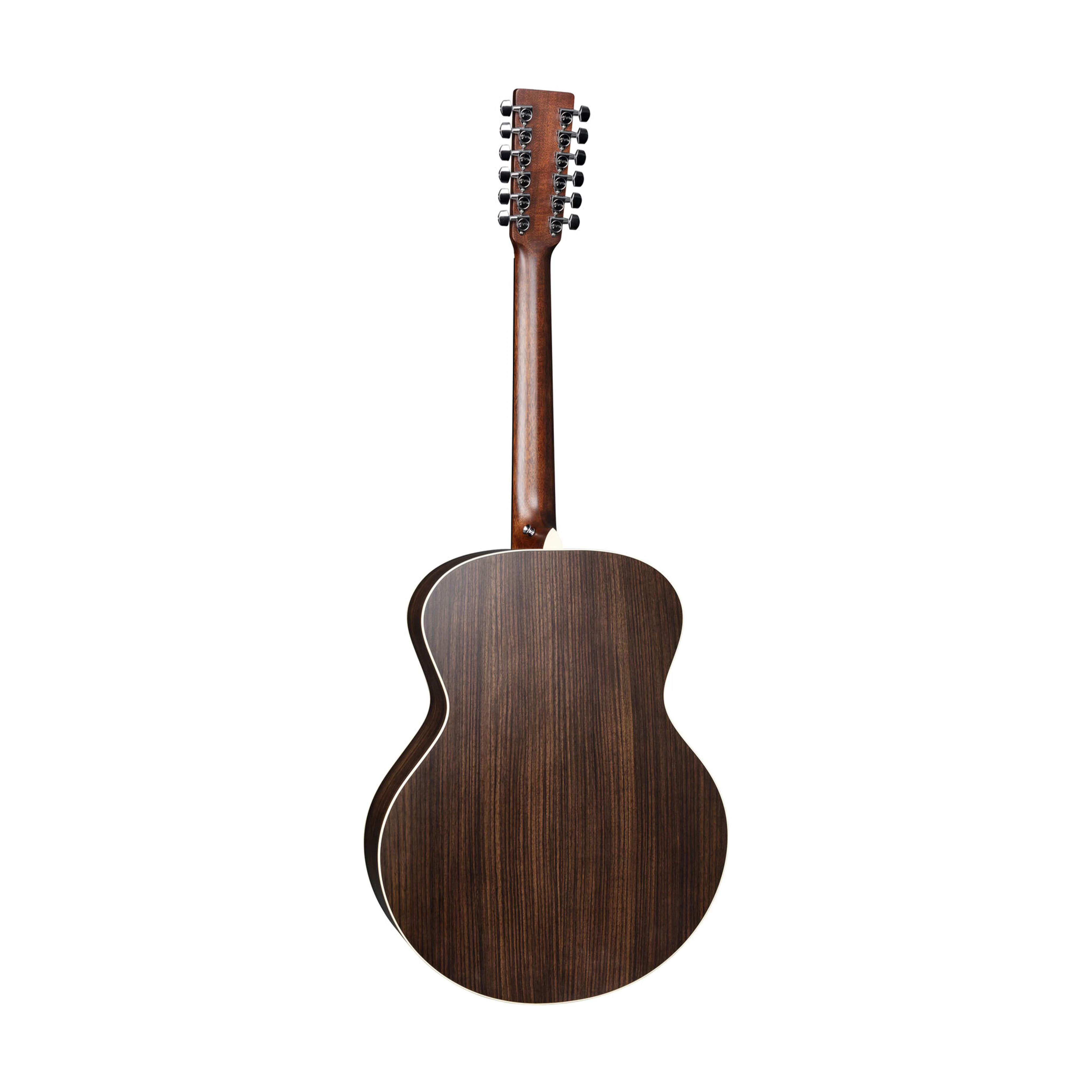 Martin Grand J-16E 12 String 16 Series Acoustic-Electric Guitar w/Case - Image 3