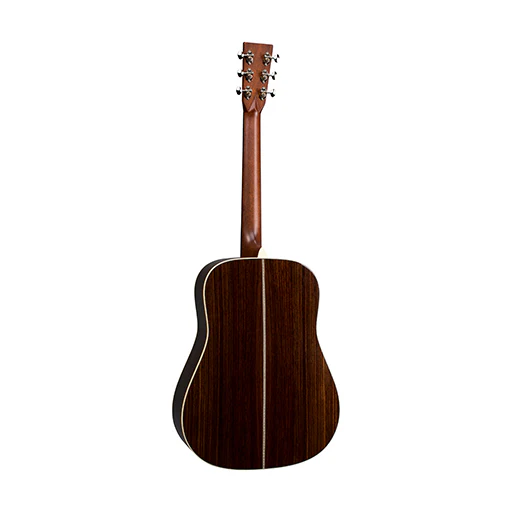 Martin HD-28 Standard Series Acoustic Guitar w/Case - Image 2