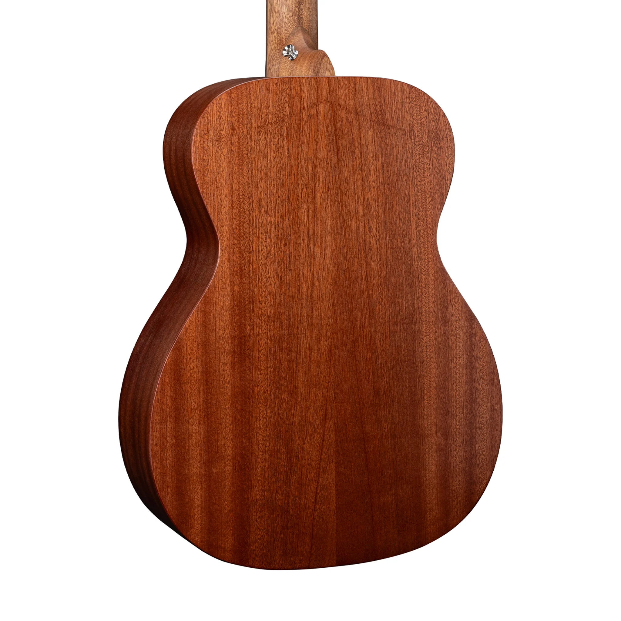 Martin Junior Series 000-JRE Sapele Acoustic Guitar w/Bag - Image 4