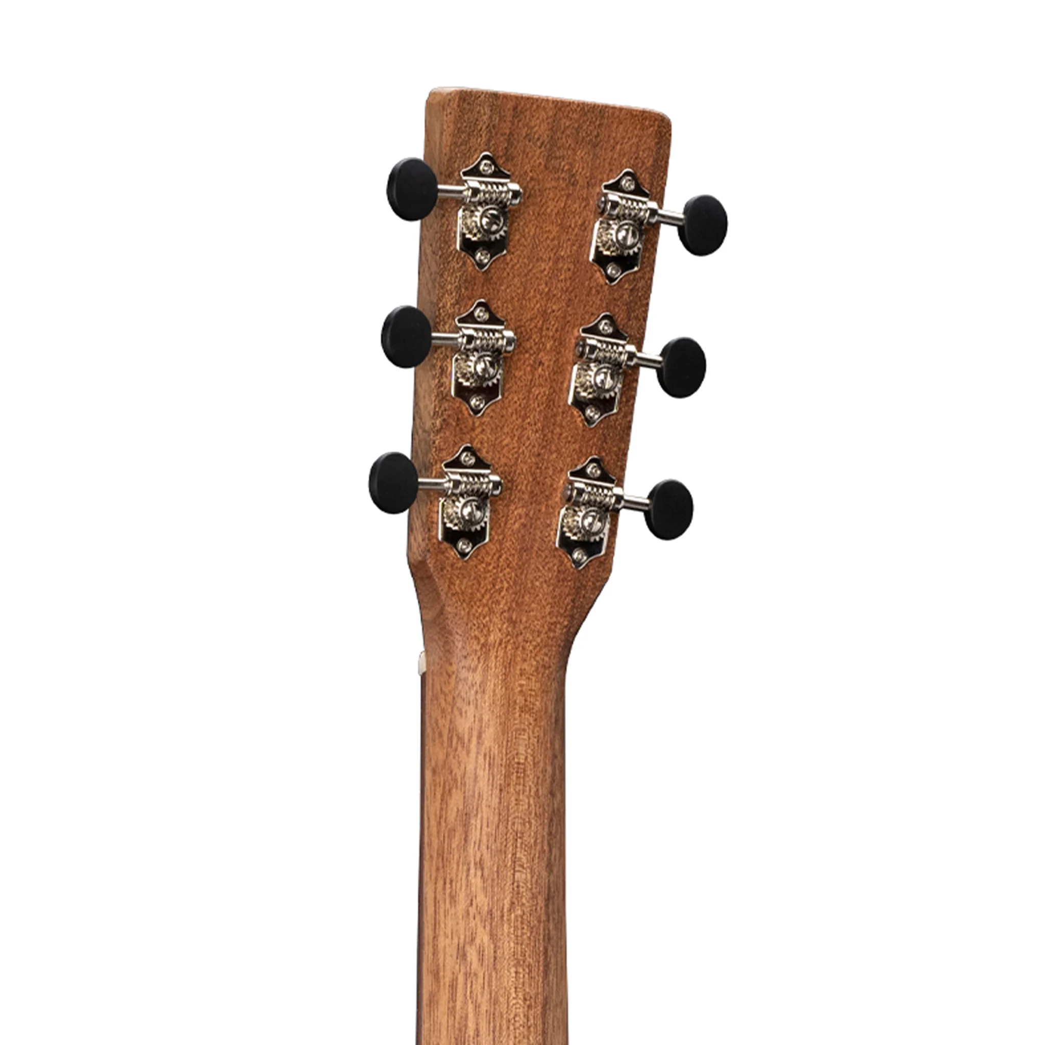 Martin Junior Series 000-JRE Sapele Acoustic Guitar w/Bag - Image 6