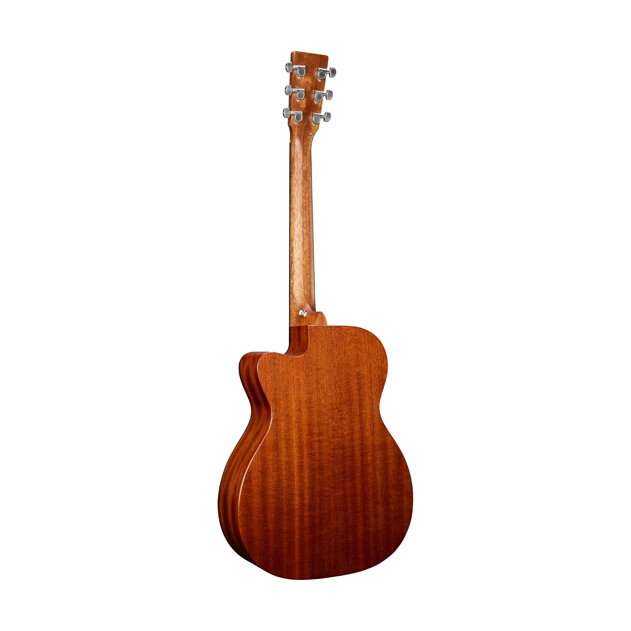 Martin Junior Series 000C-JRE Acoustic Guitar w/Bag - Image 2