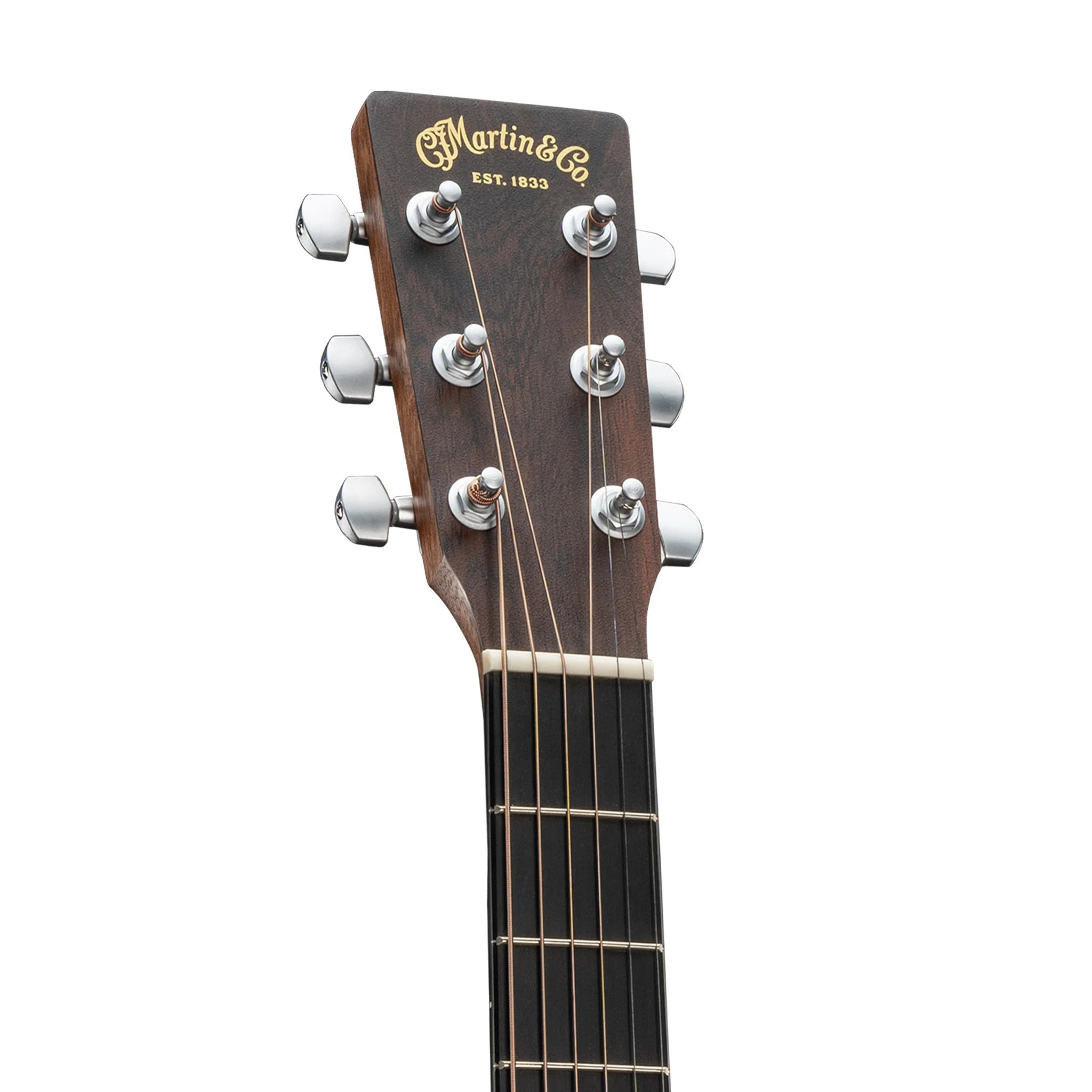 Martin Junior Series 000C-JRE Acoustic Guitar w/Bag - Image 5