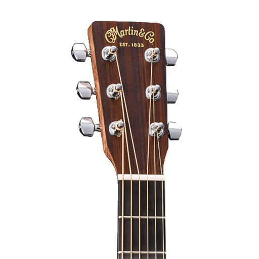 Martin Junior Series D Jr. E Acoustic Guitar w/Bag - Image 3