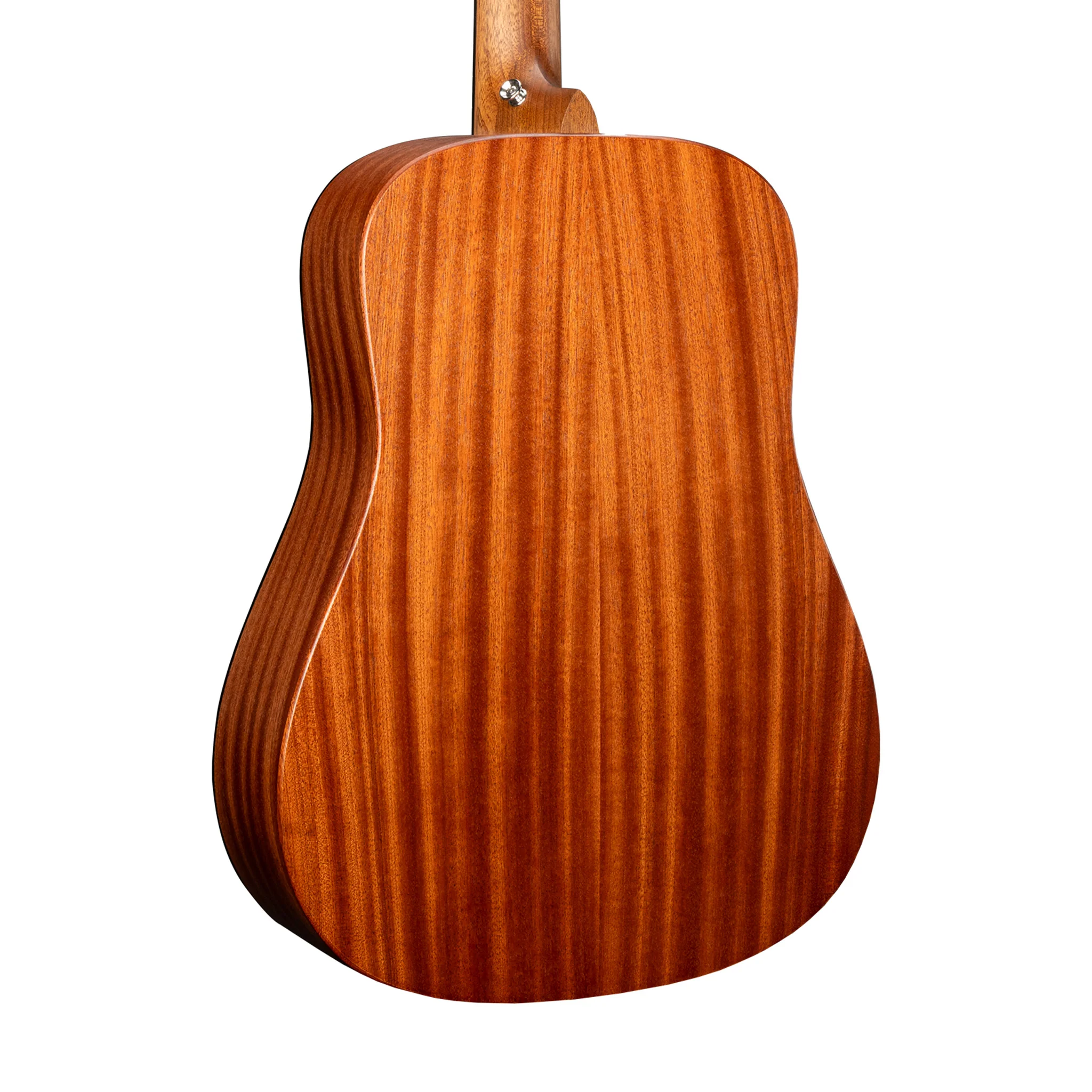 Martin Junior Series D-JRE Acoustic Guitar w/Bag, Streetlegend Burst - Image 4