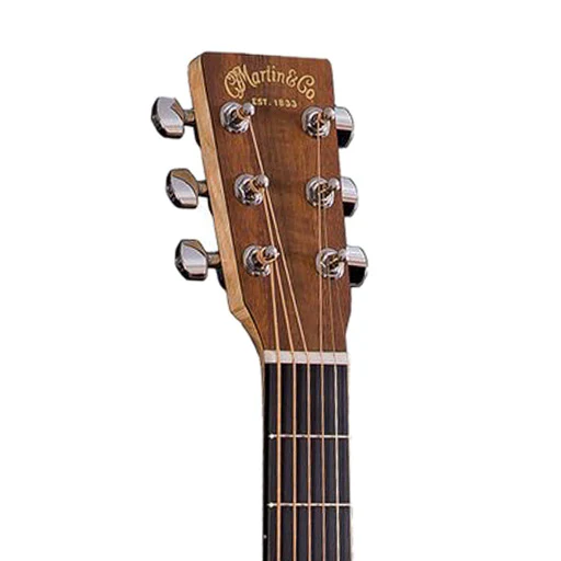 Martin Little Martin LXK2 Acoustic Guitar w/Bag - Image 5