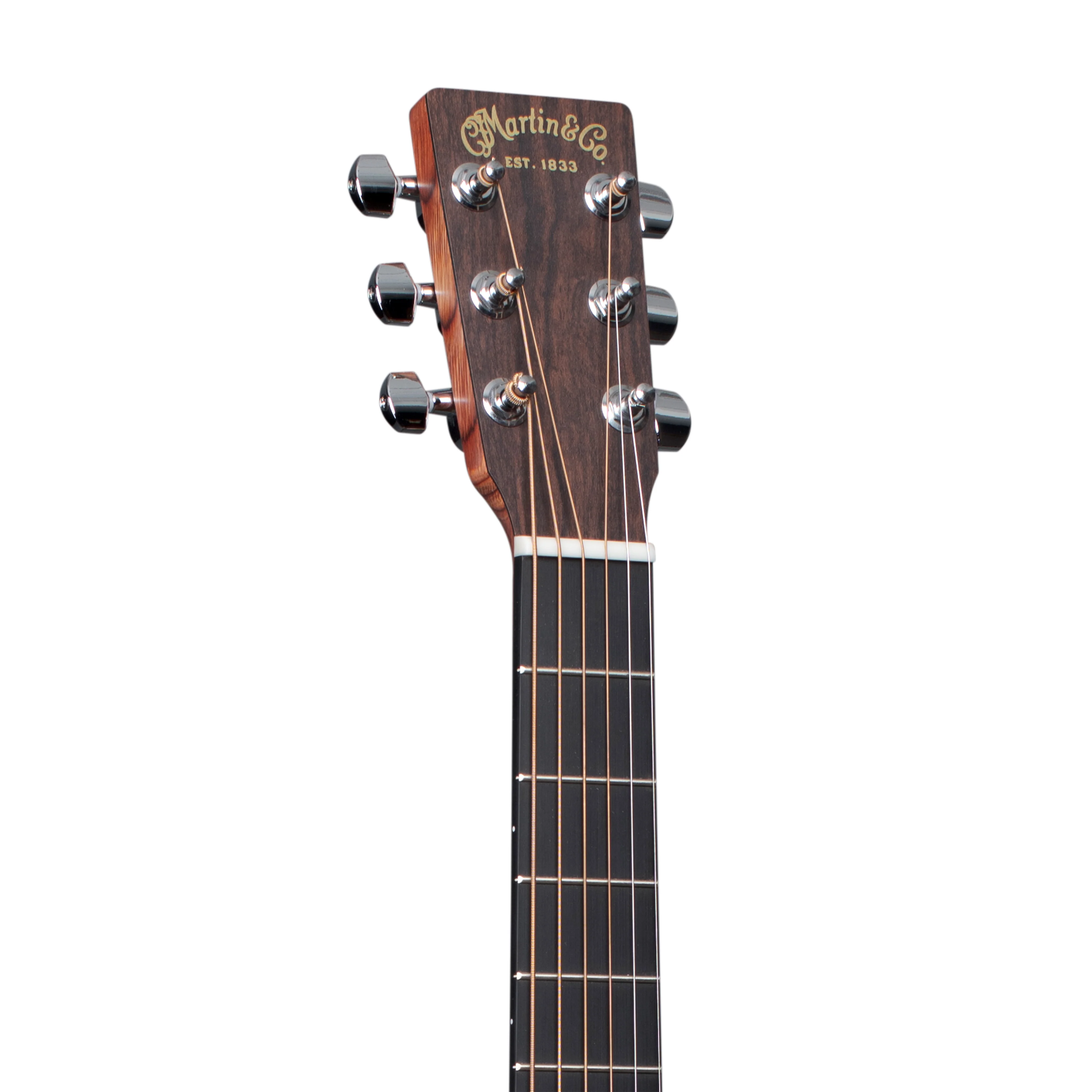Martin LX1 Little Martin Acoustic Guitar w/Bag - Image 3