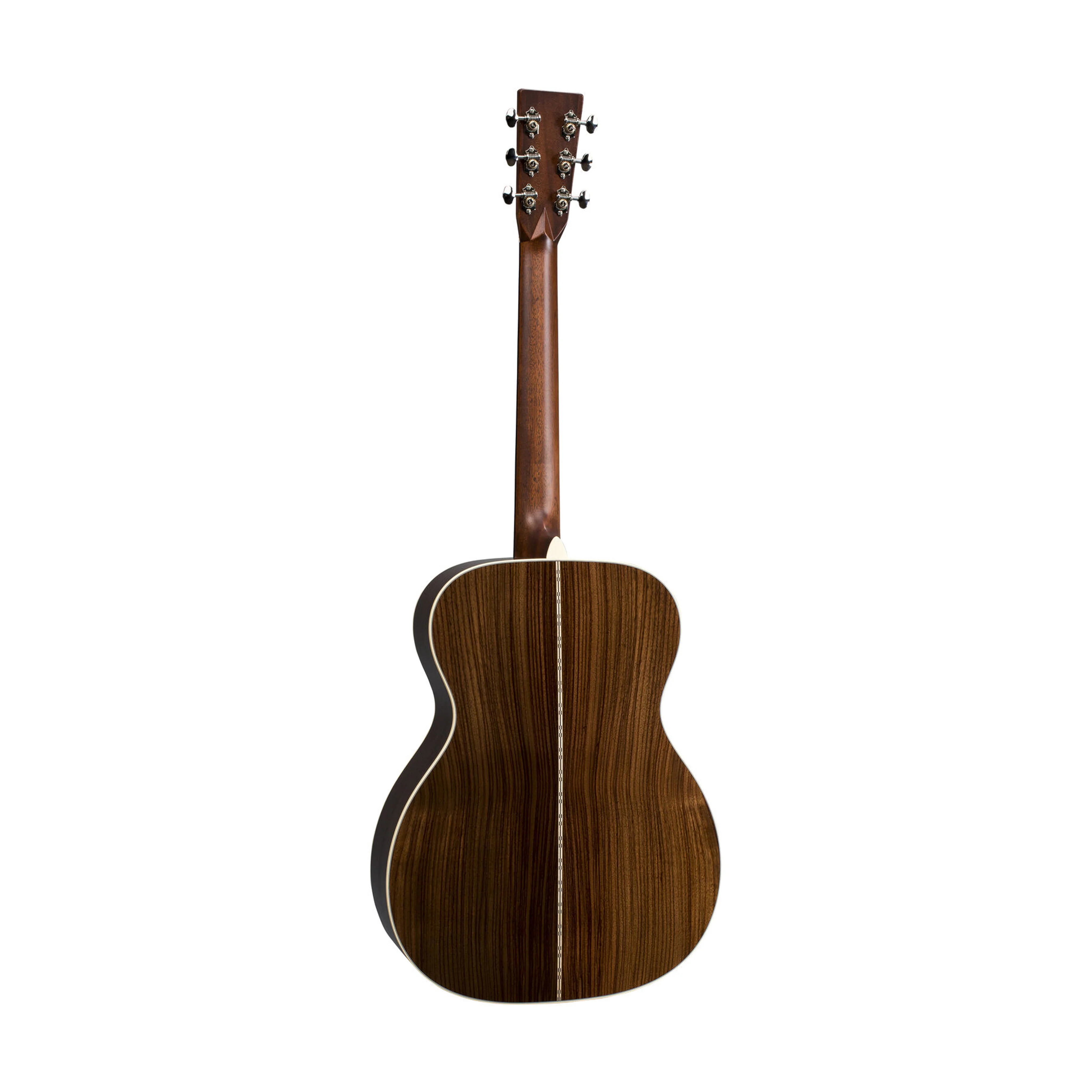 Martin OM-28 Standard Series Acoustic Guitar w/Case - Image 2