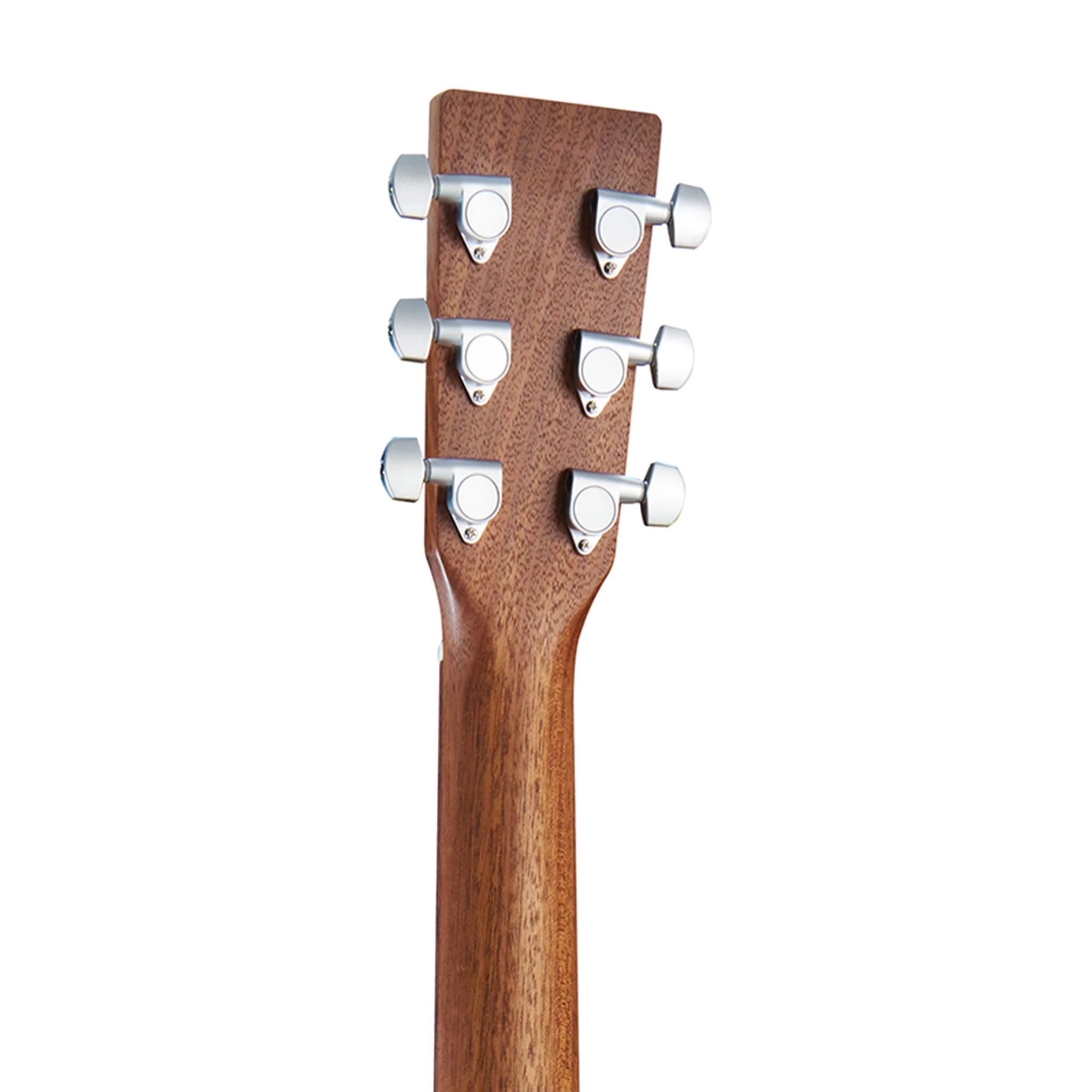 Martin OMC-X2E Sapele/Ziricote Acoustic-Electric Guitar w/Bag - Image 6