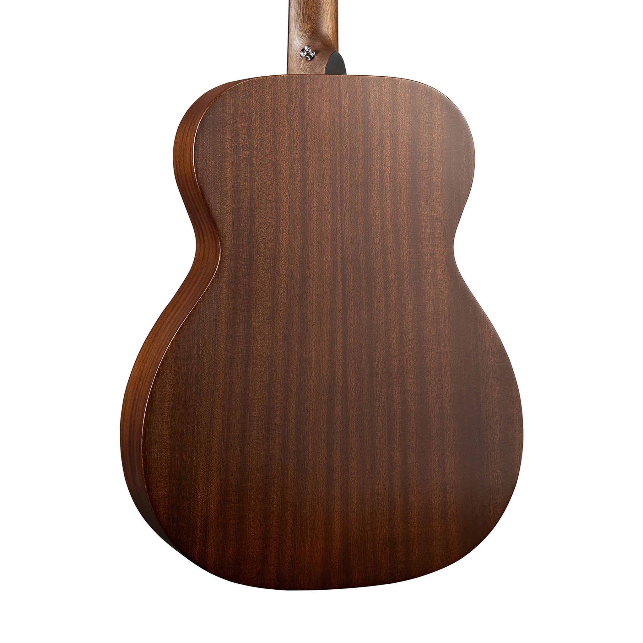 Martin Road Series 000-10E Retro Sapele Acoustic Guitar w/Bag - Image 4