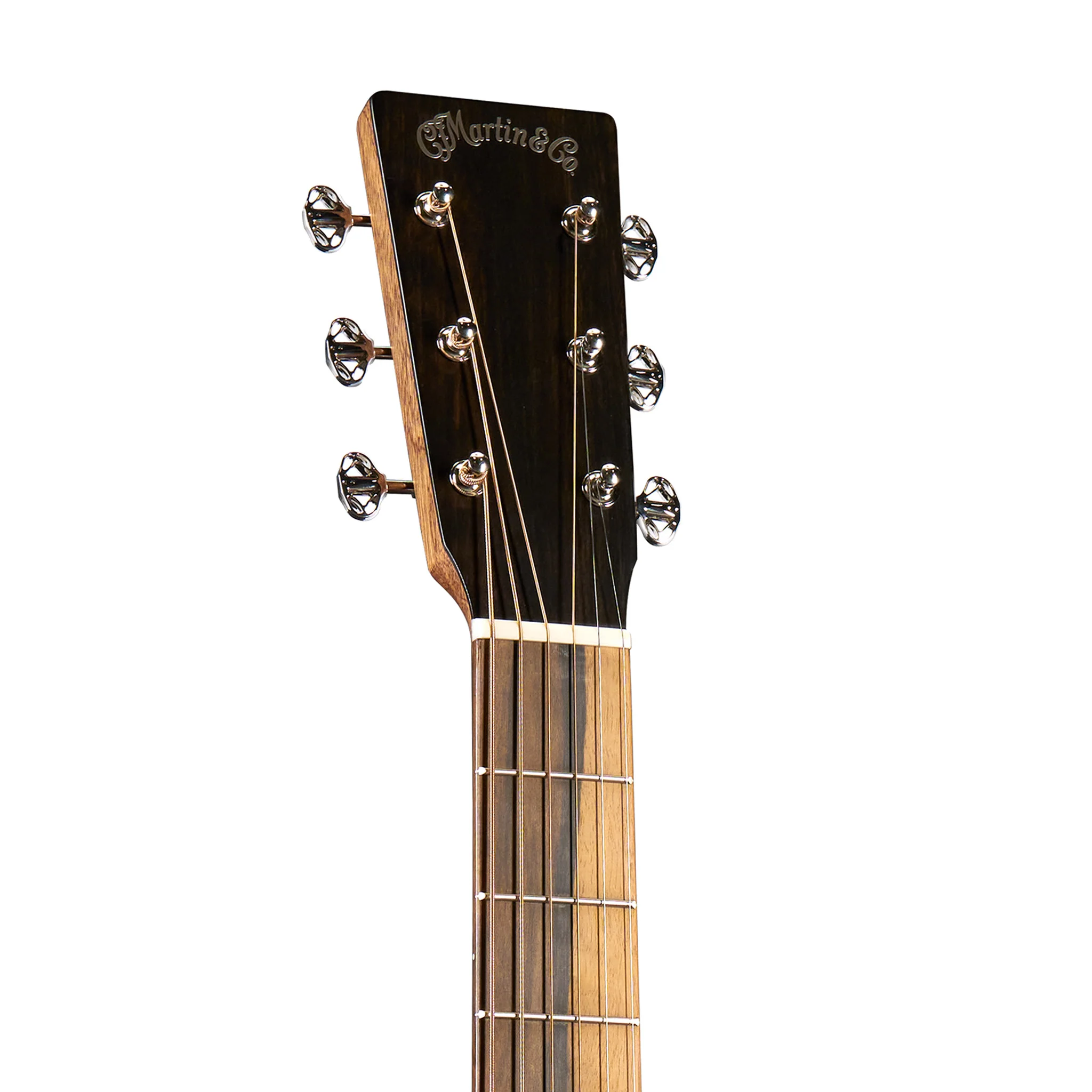 Martin SC-13E Road Series Modern Acoustic-Electric Guitar w/Bag - Image 5