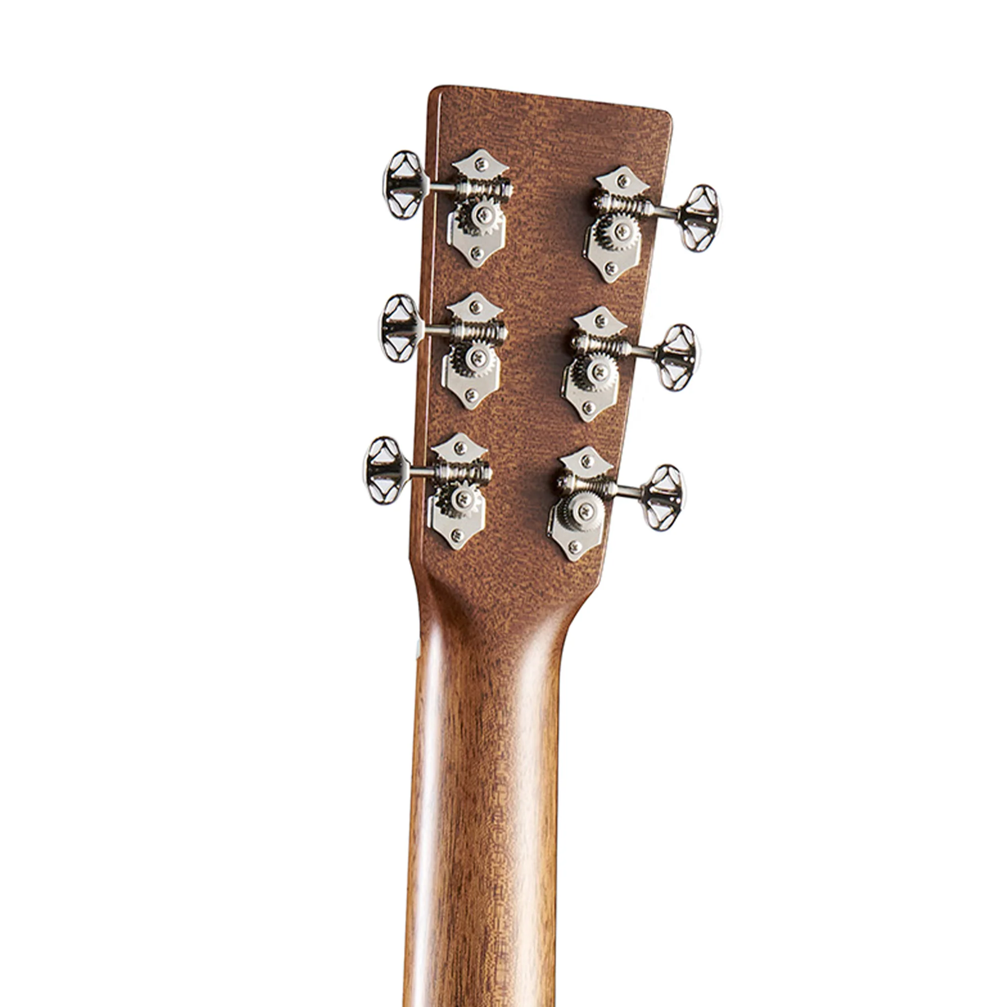 Martin SC-13E Road Series Modern Acoustic-Electric Guitar w/Bag - Image 6