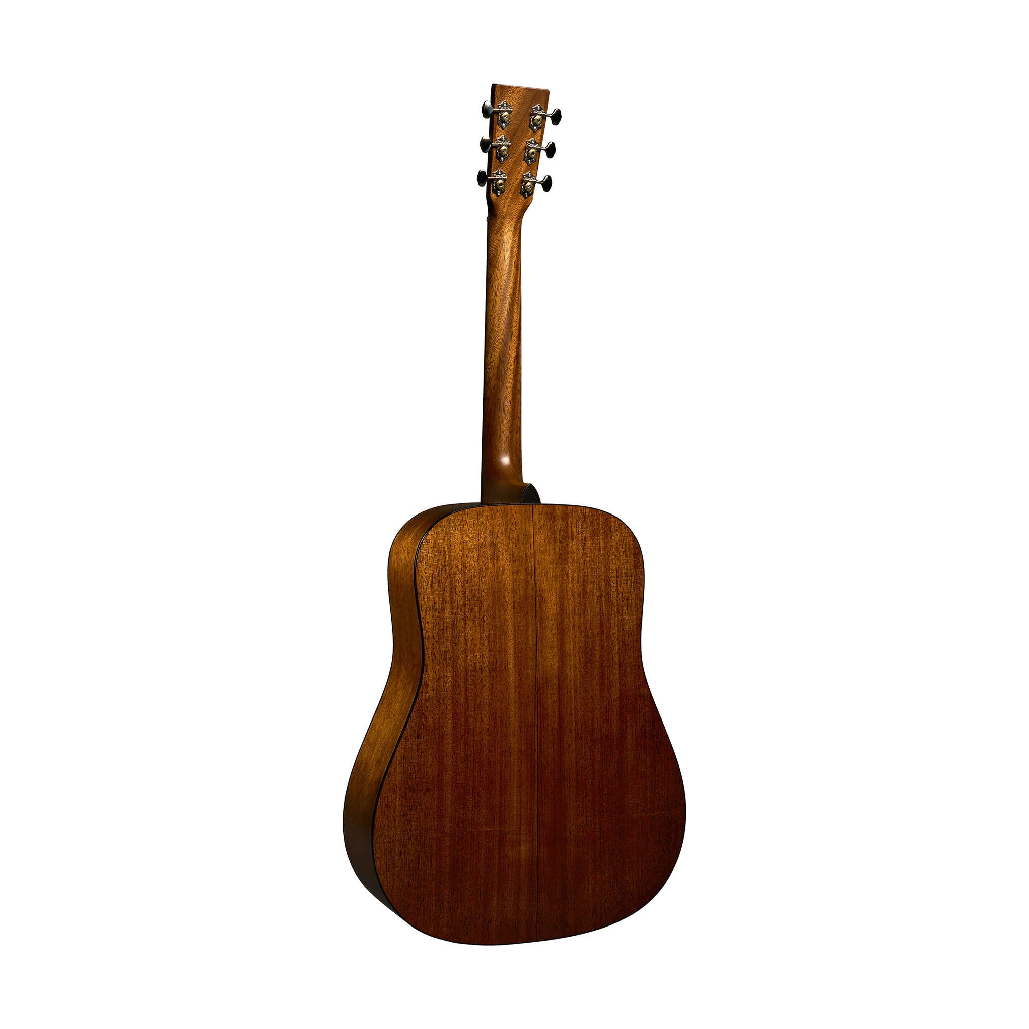Martin Super D-18 Acoustic Guitar w/Case - Image 2