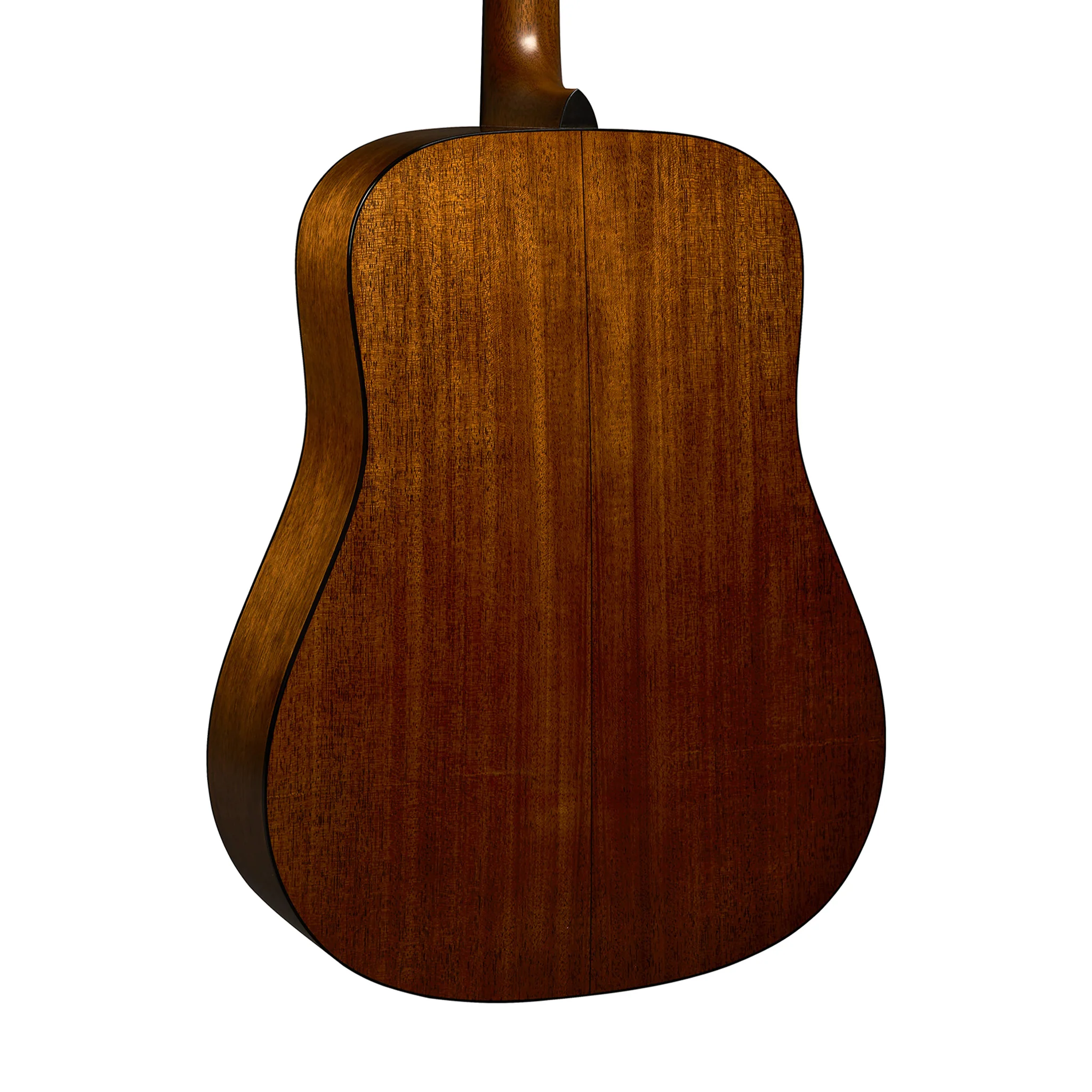 Martin Super D-18 Acoustic Guitar w/Case - Image 4
