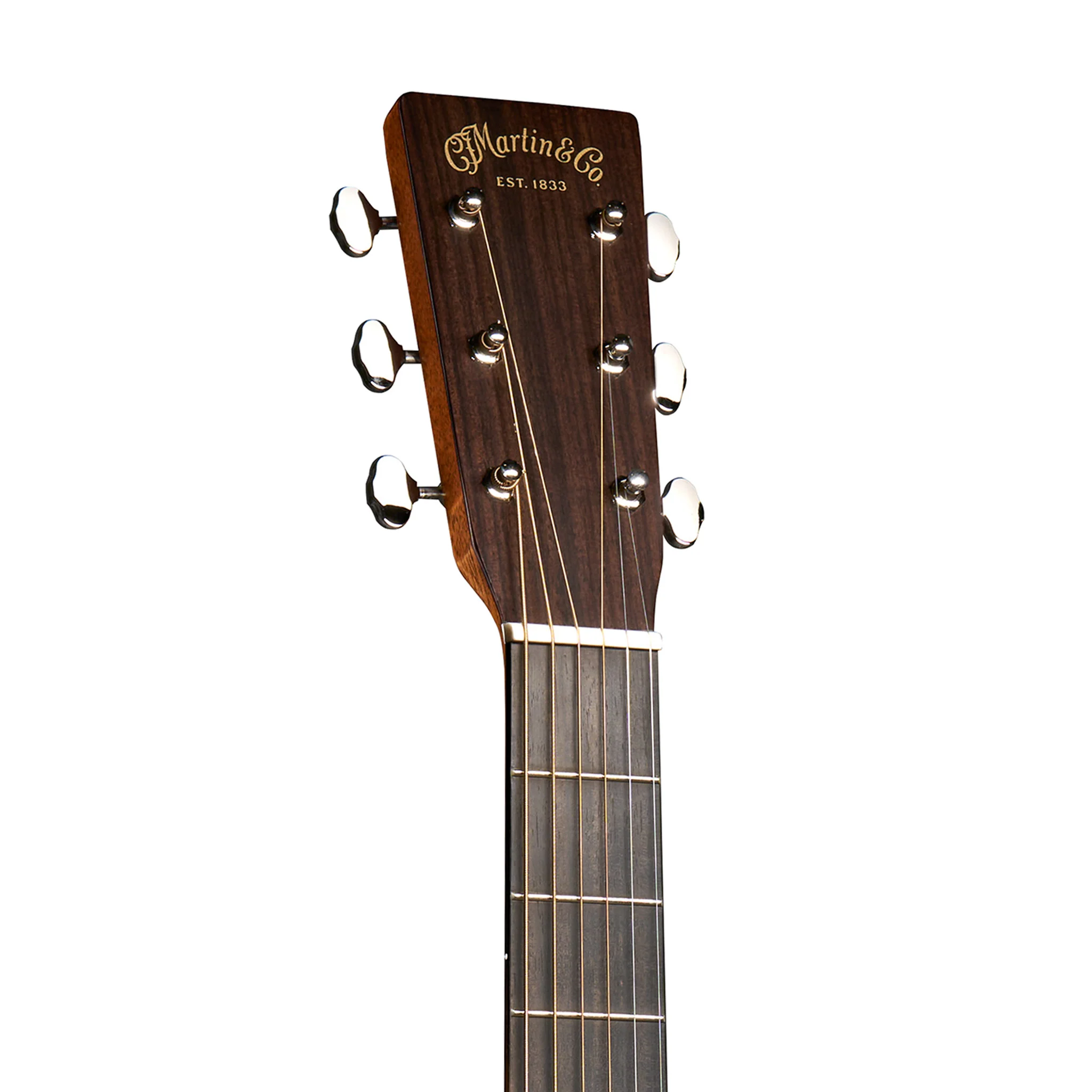 Martin Super D-18 Acoustic Guitar w/Case - Image 5