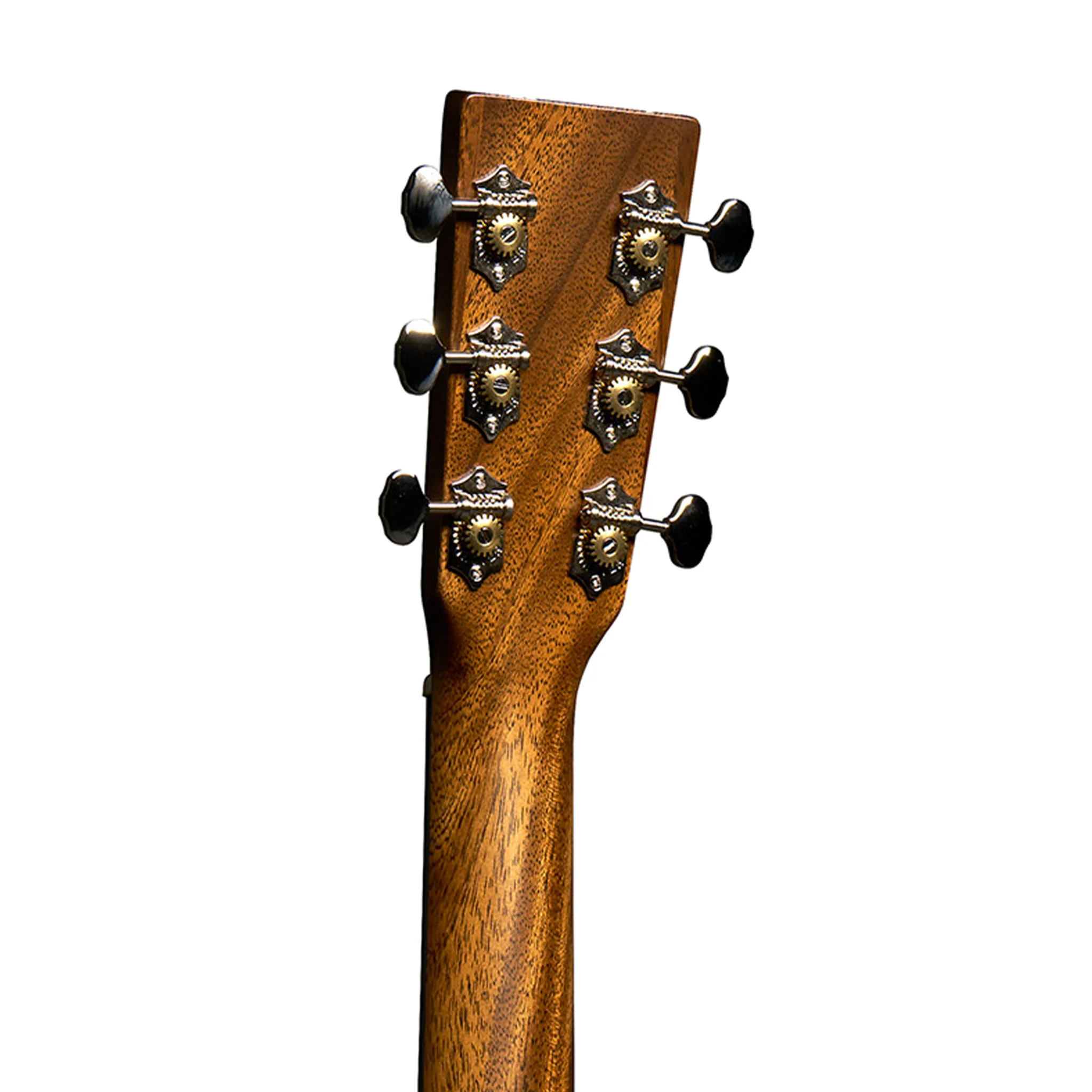 Martin Super D-18 Acoustic Guitar w/Case - Image 6