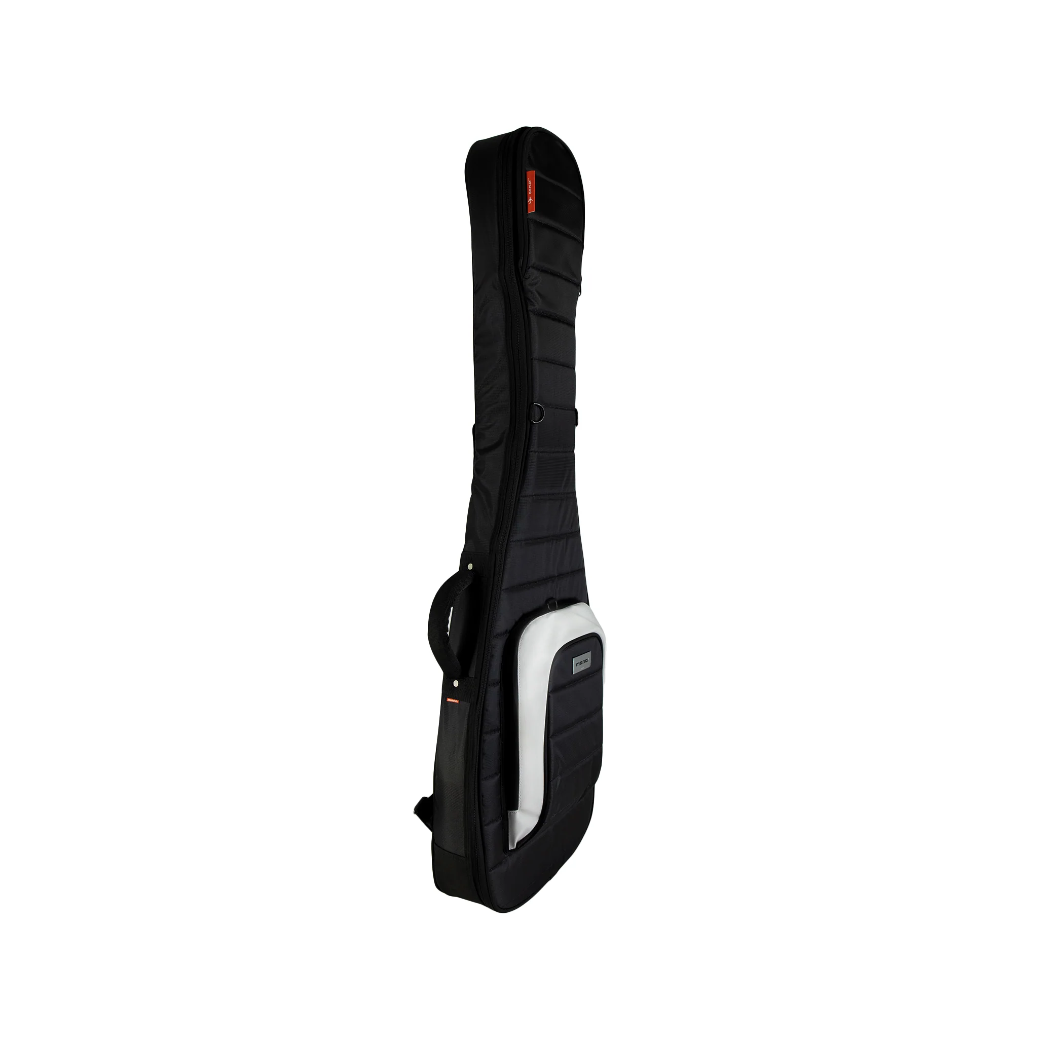 MONO Classic Bass Guitar Case, Black - Image 2