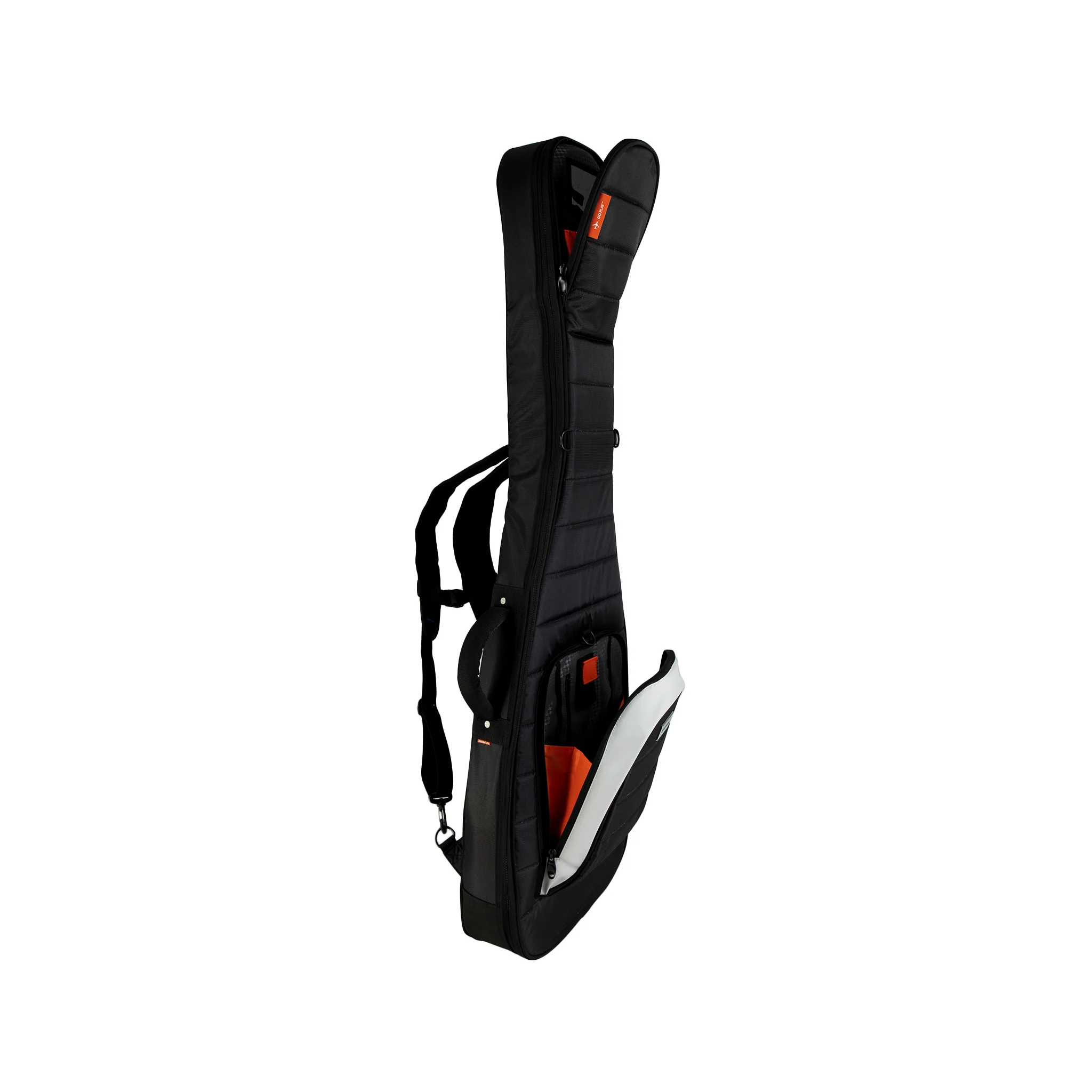 MONO Classic Bass Guitar Case, Black - Image 3