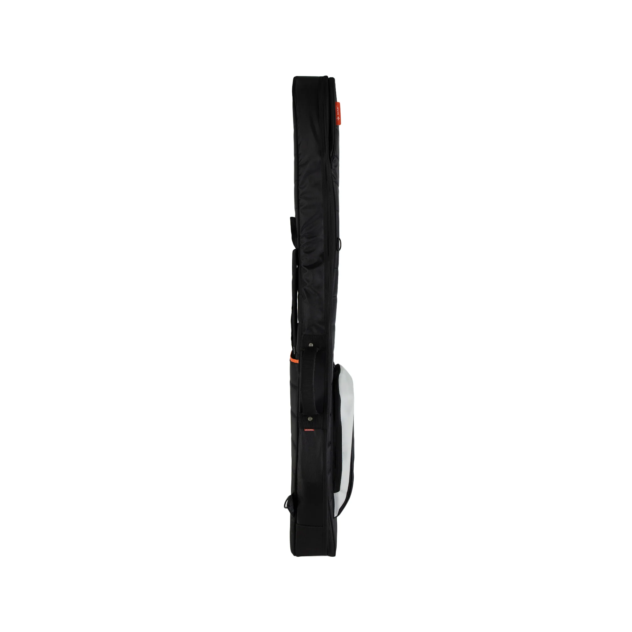 MONO Classic Bass Guitar Case, Black - Image 4