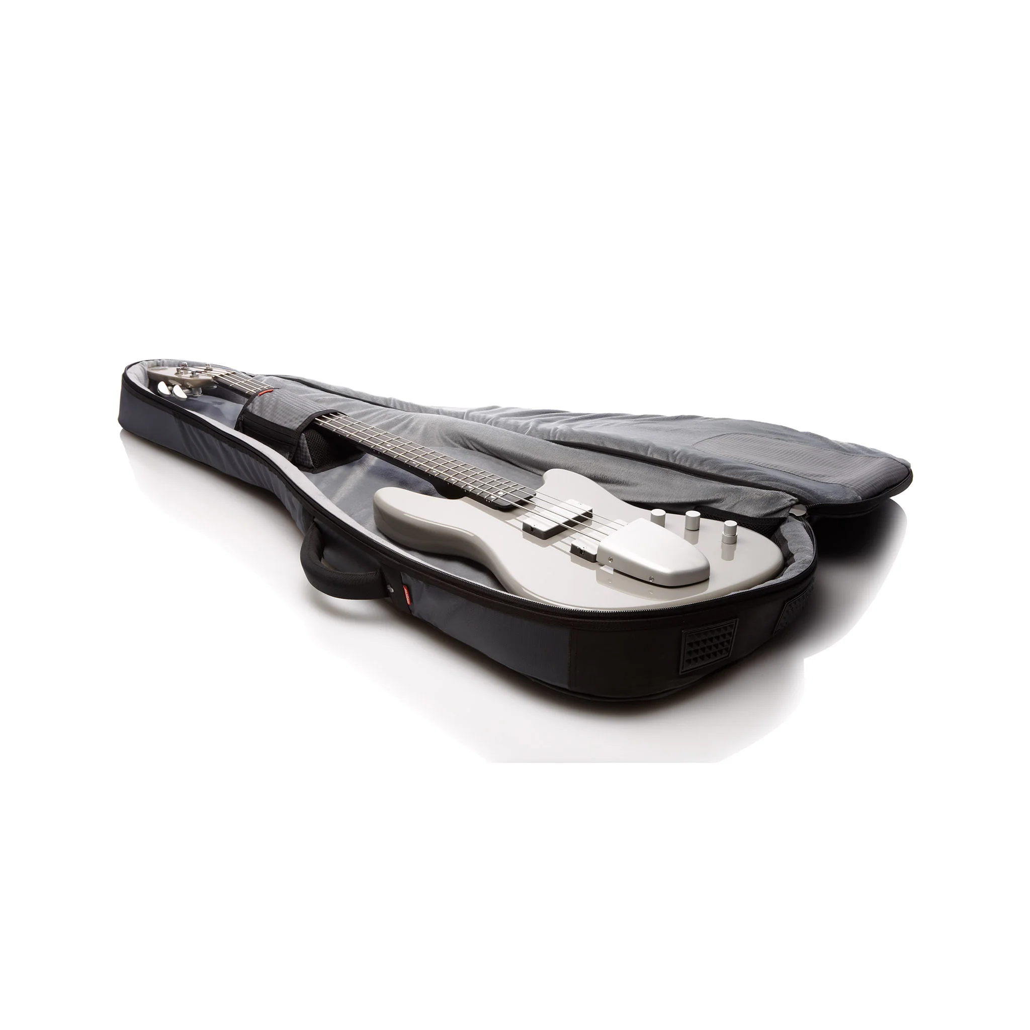 MONO Classic Bass Guitar Case, Black - Image 6