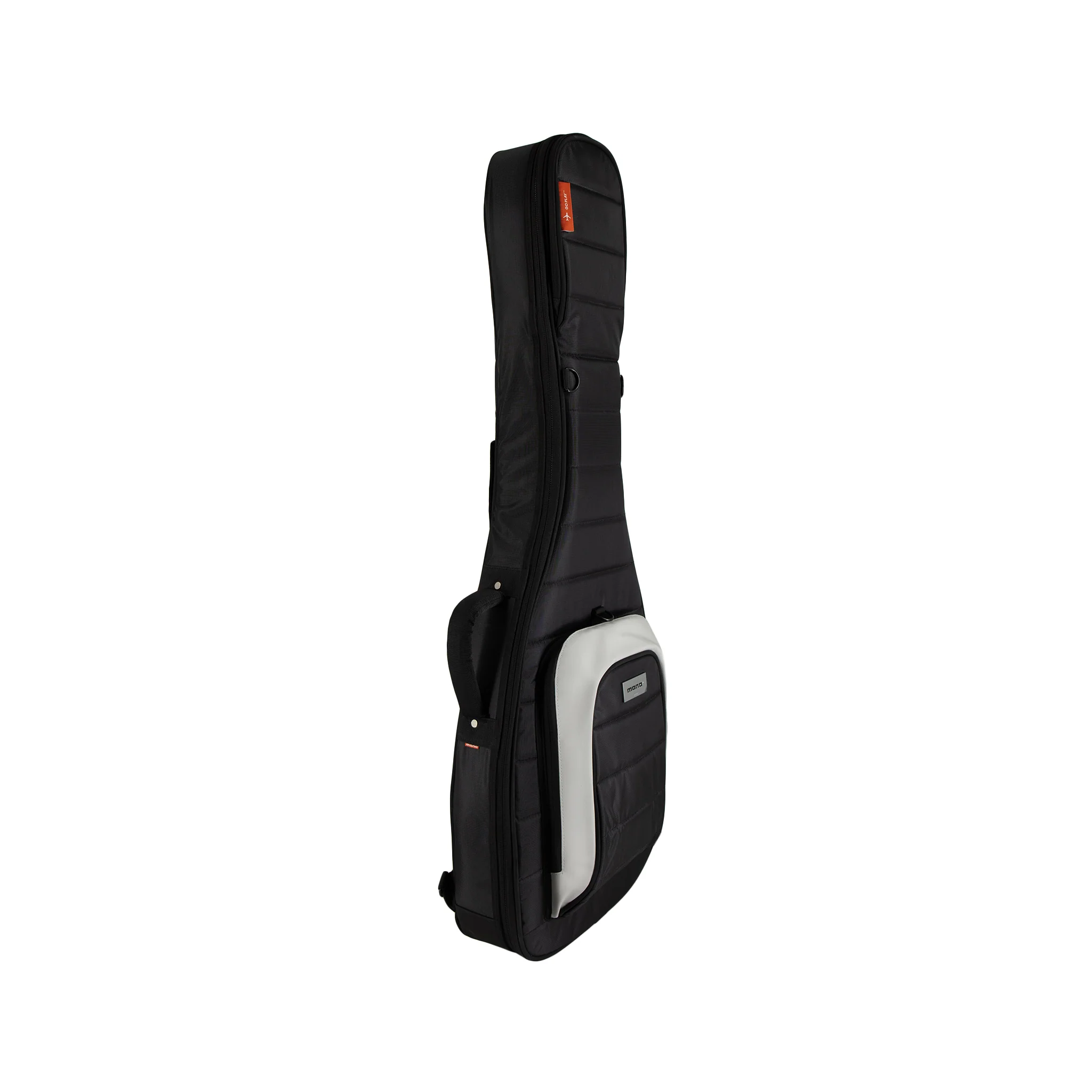 MONO Classic Electric Guitar Case, Black - Image 2