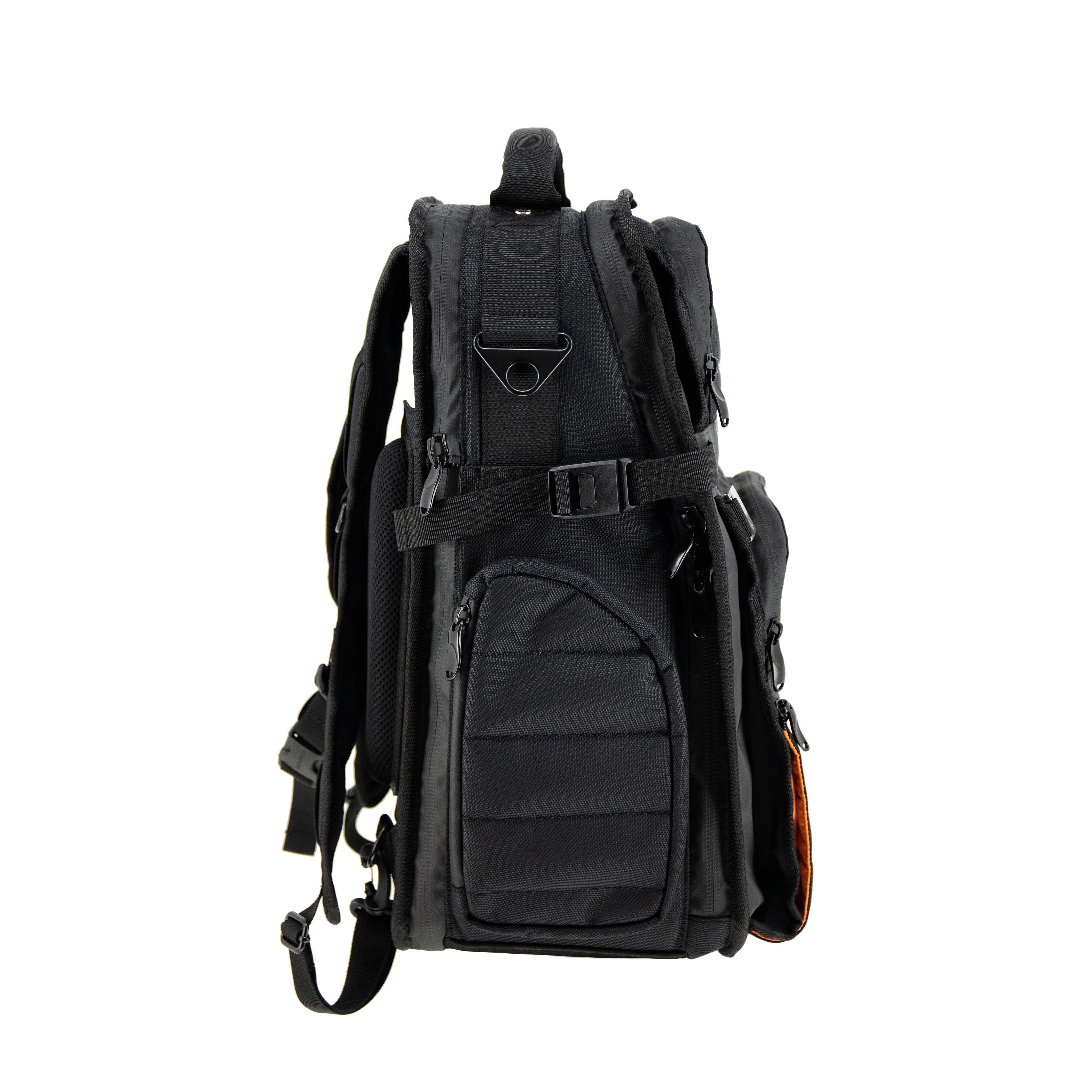 MONO Classic FlyBy Ultra Backpack, Black - Image 2