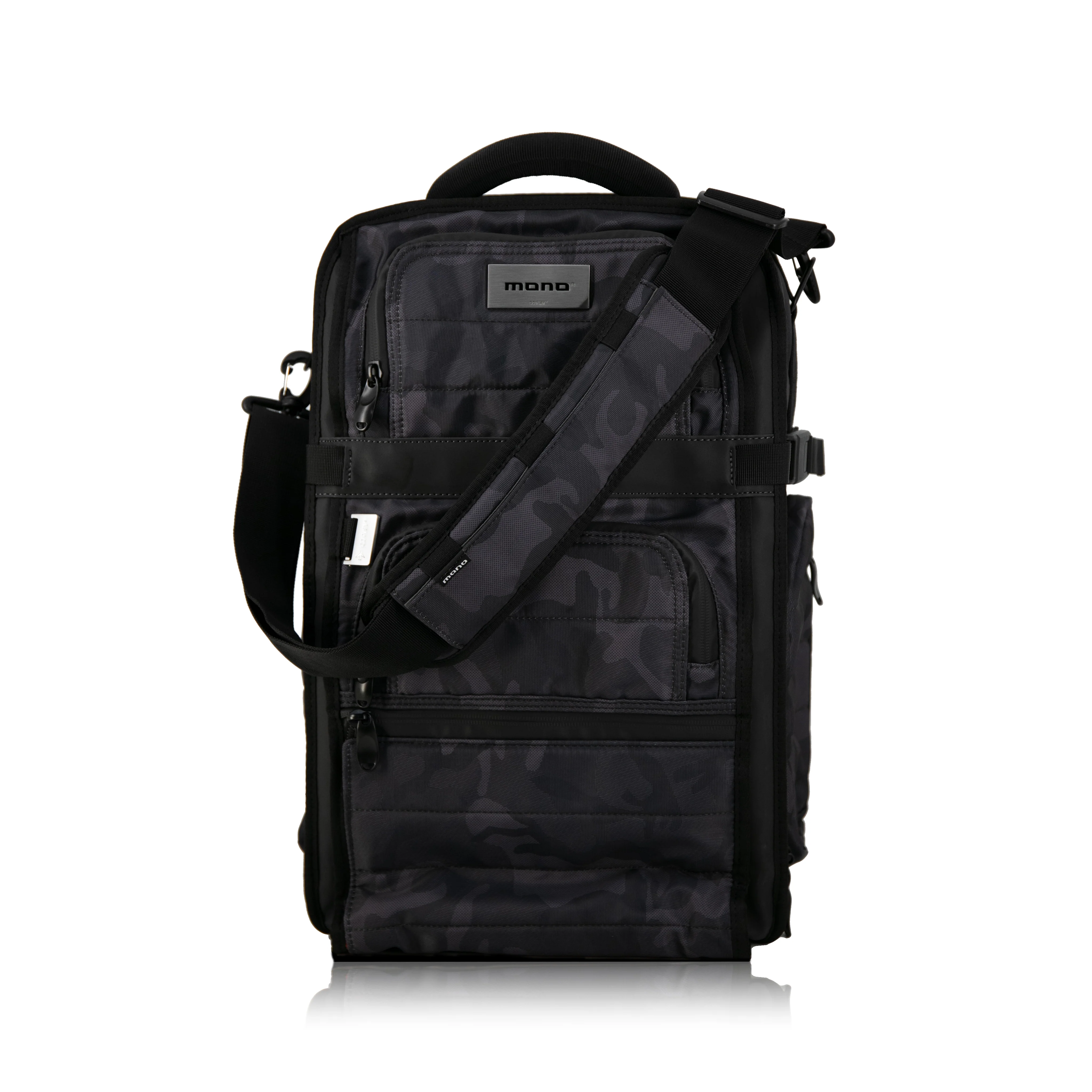 MONO Classic FlyBy Ultra Backpack, Camouflage - Image 2