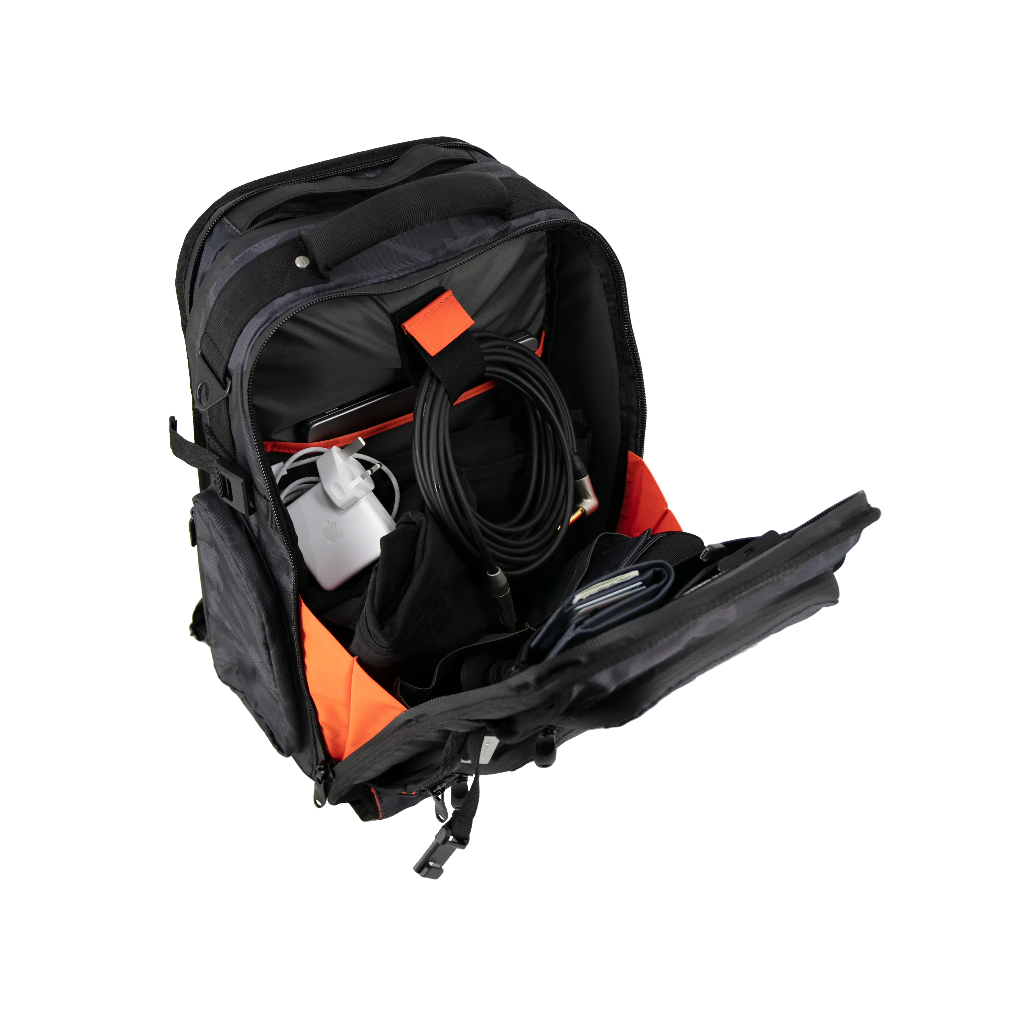 MONO Classic FlyBy Ultra Backpack, Camouflage - Image 9