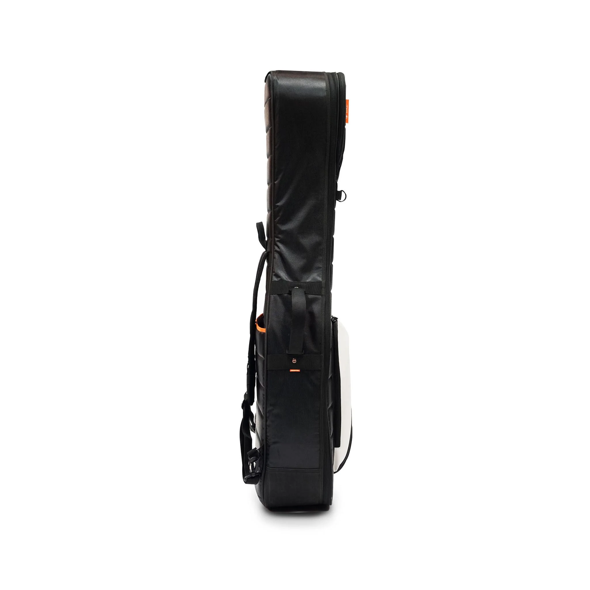 MONO Classic Jumbo Acoustic Guitar Case, Black - Image 2