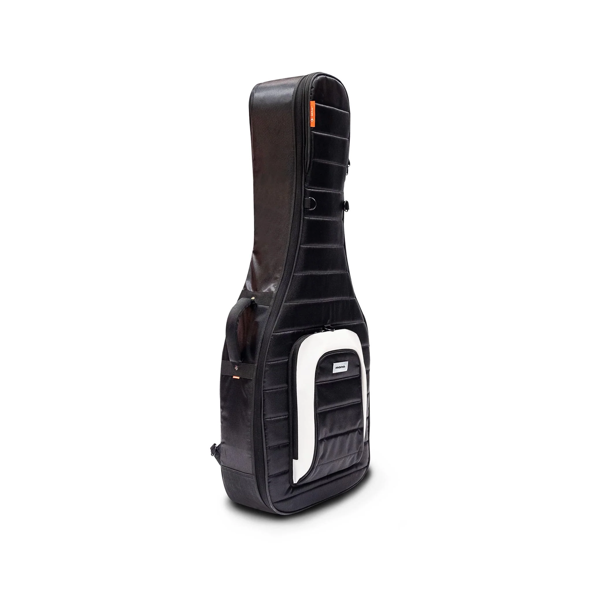 MONO Classic Jumbo Acoustic Guitar Case, Black - Image 4