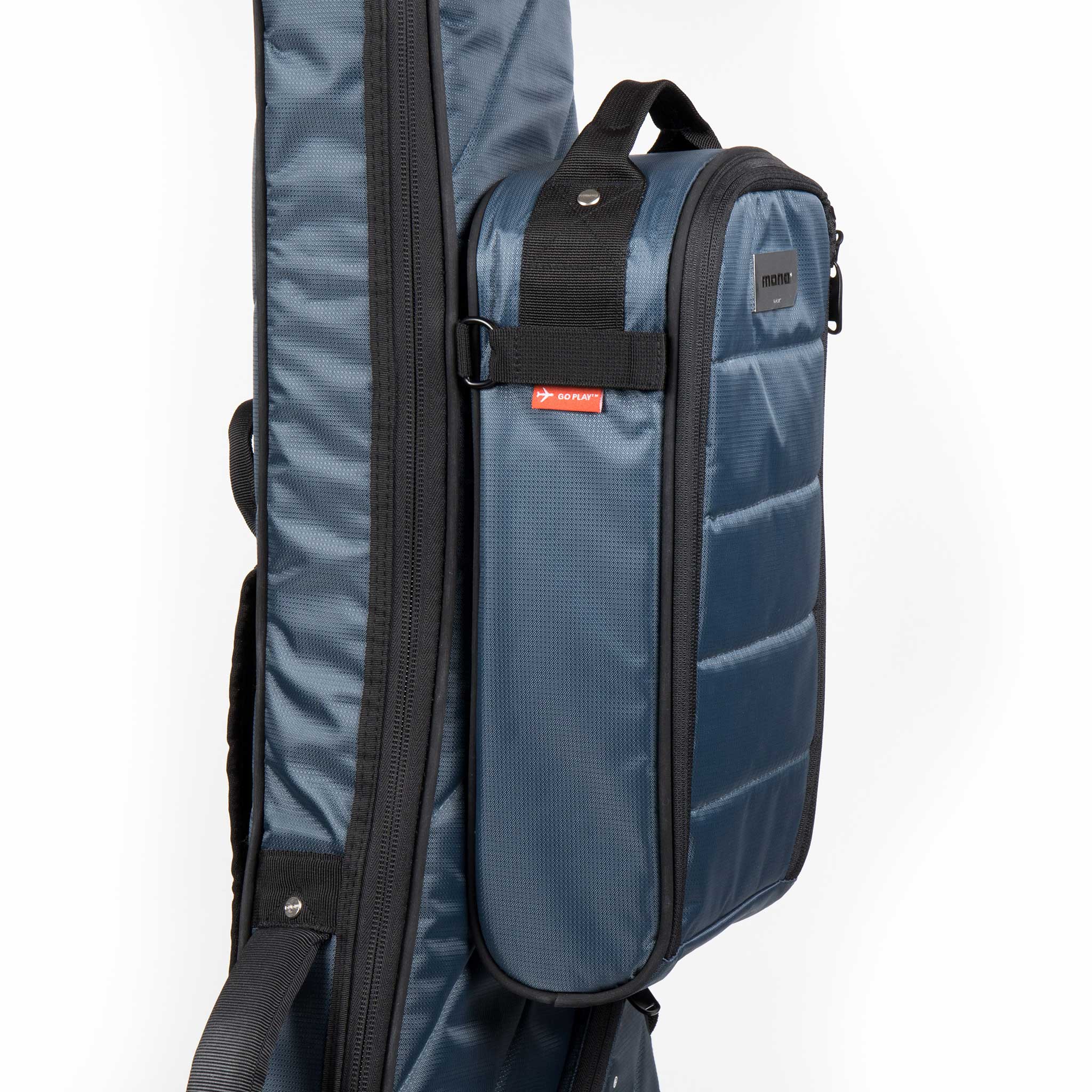 MONO Classic Tick Accessory Case 2.0, Grey - Image 4