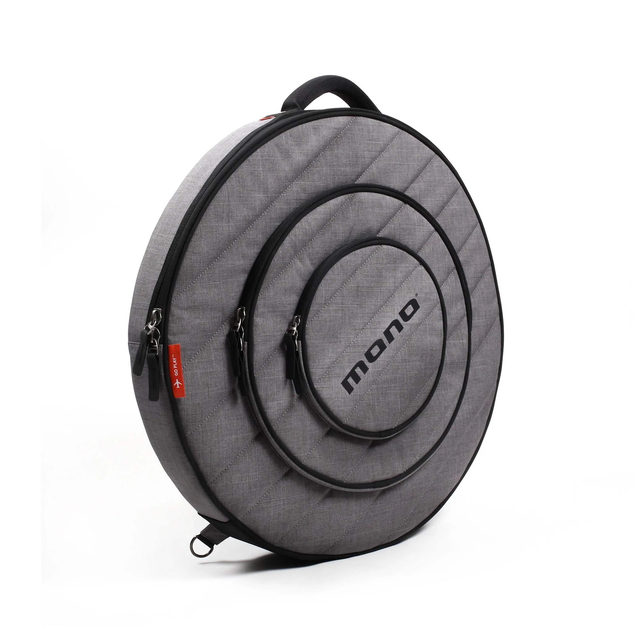 MONO Cymbal Case 22", Ash - Image 2