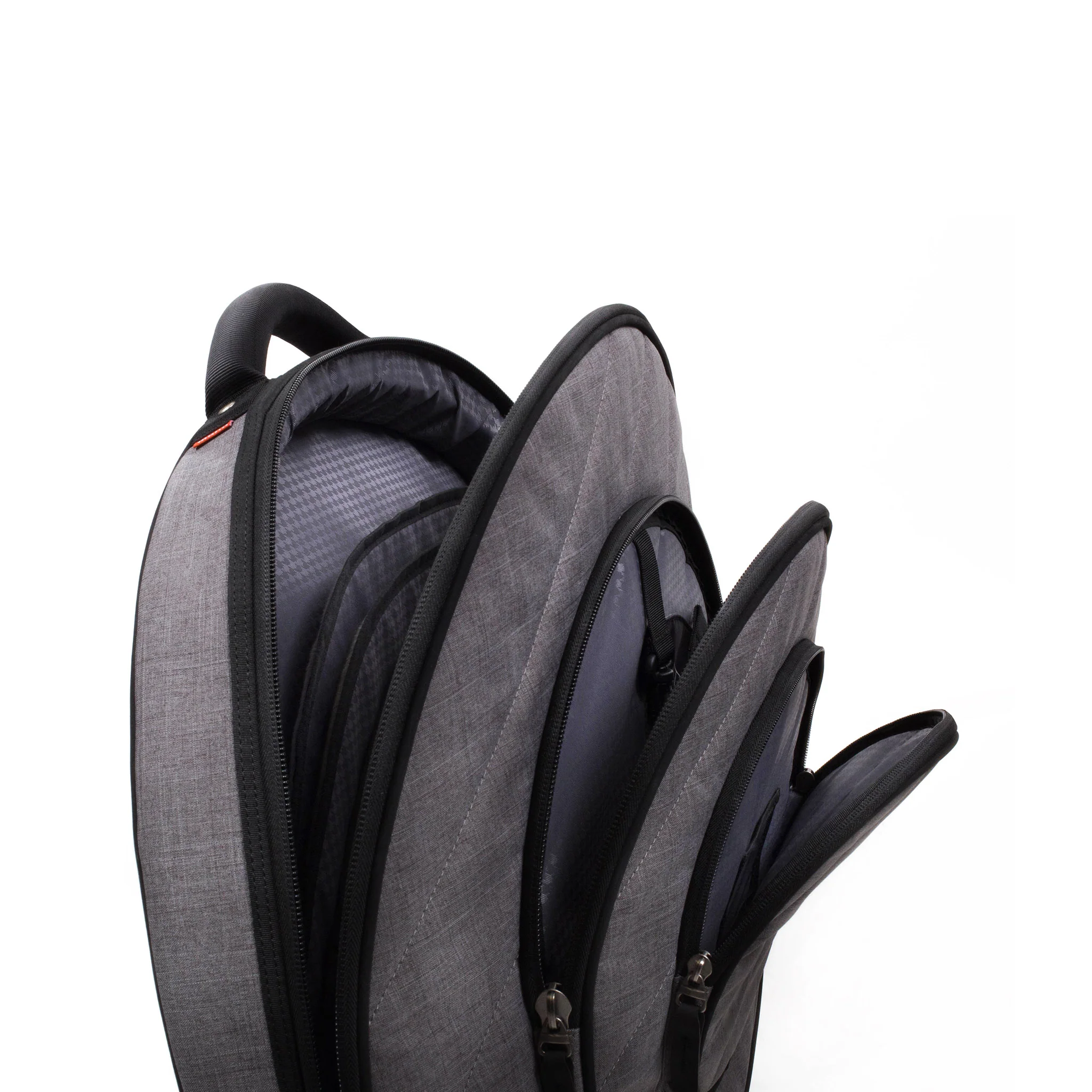 MONO Cymbal Case 22", Ash - Image 5