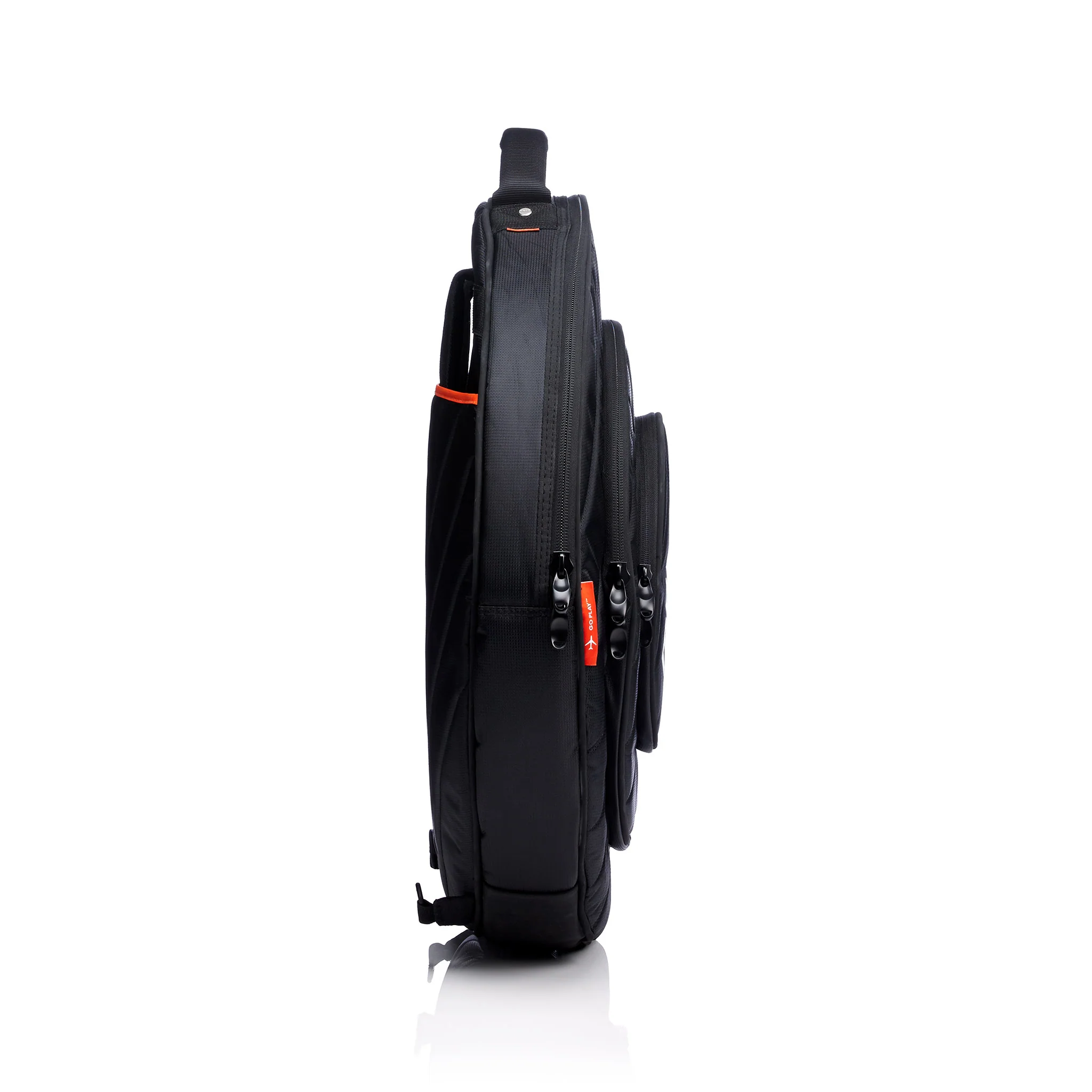 MONO Cymbal Case 22", Black - Image 3