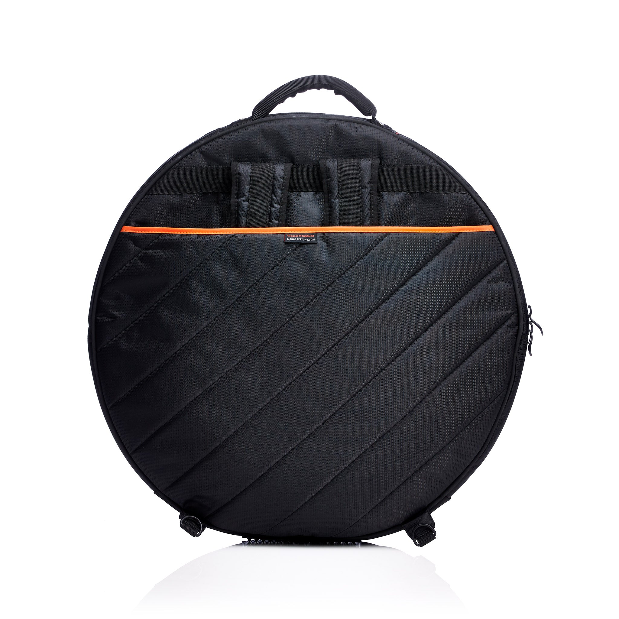 MONO Cymbal Case 22", Black - Image 4