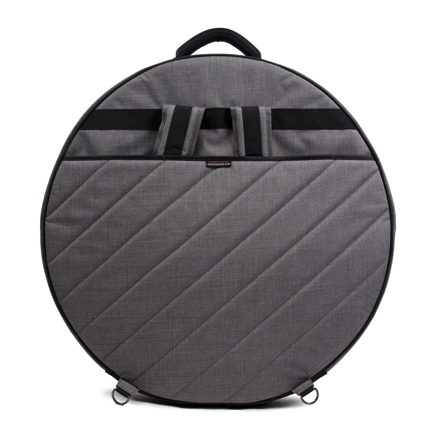MONO Cymbal Case 24", Ash - Image 4