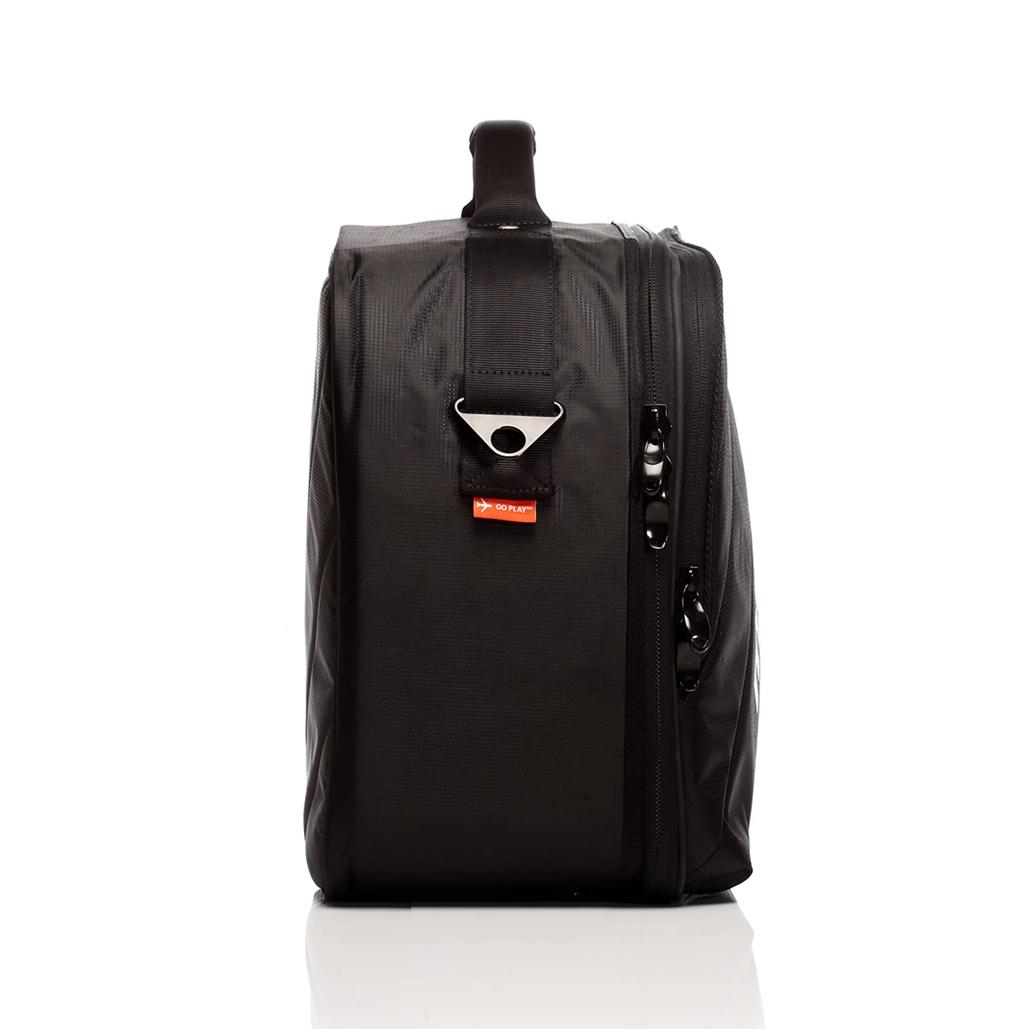 MONO Double Pedal Case, Black - Image 2