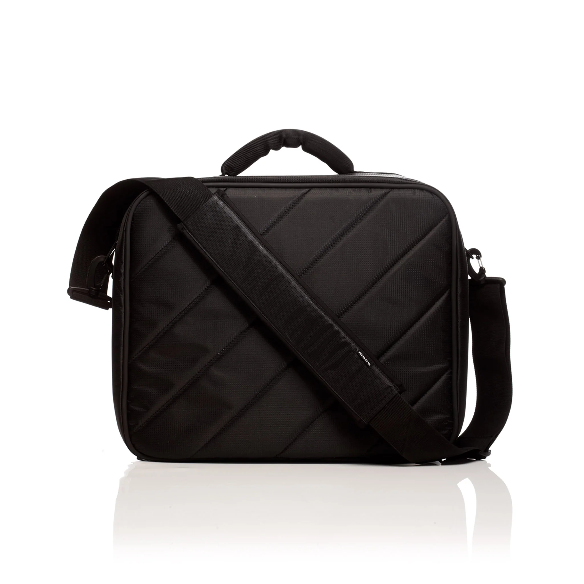 MONO Double Pedal Case, Black - Image 3