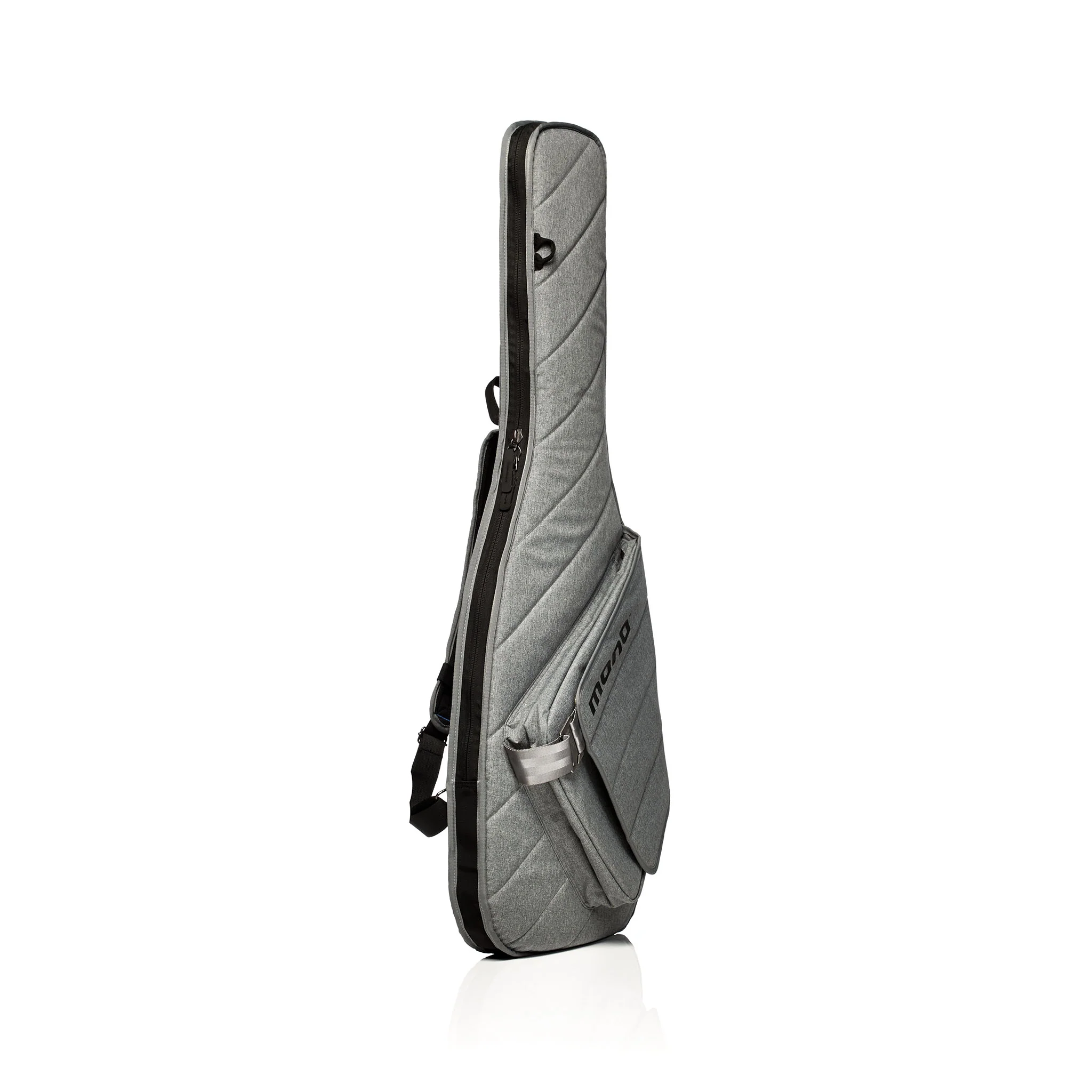 MONO Electric Guitar Sleeve Case, Ash - Image 2
