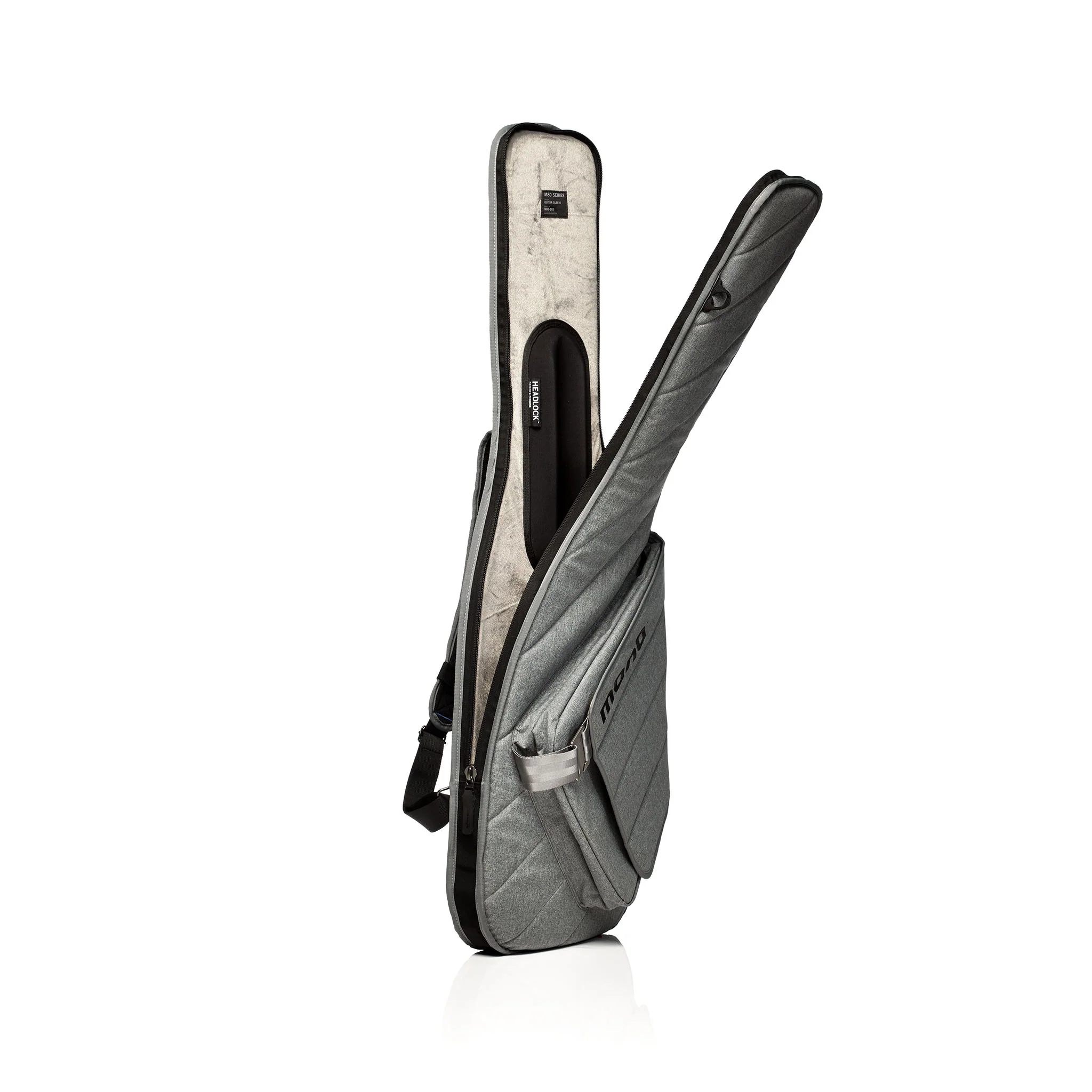 MONO Electric Guitar Sleeve Case, Ash - Image 5
