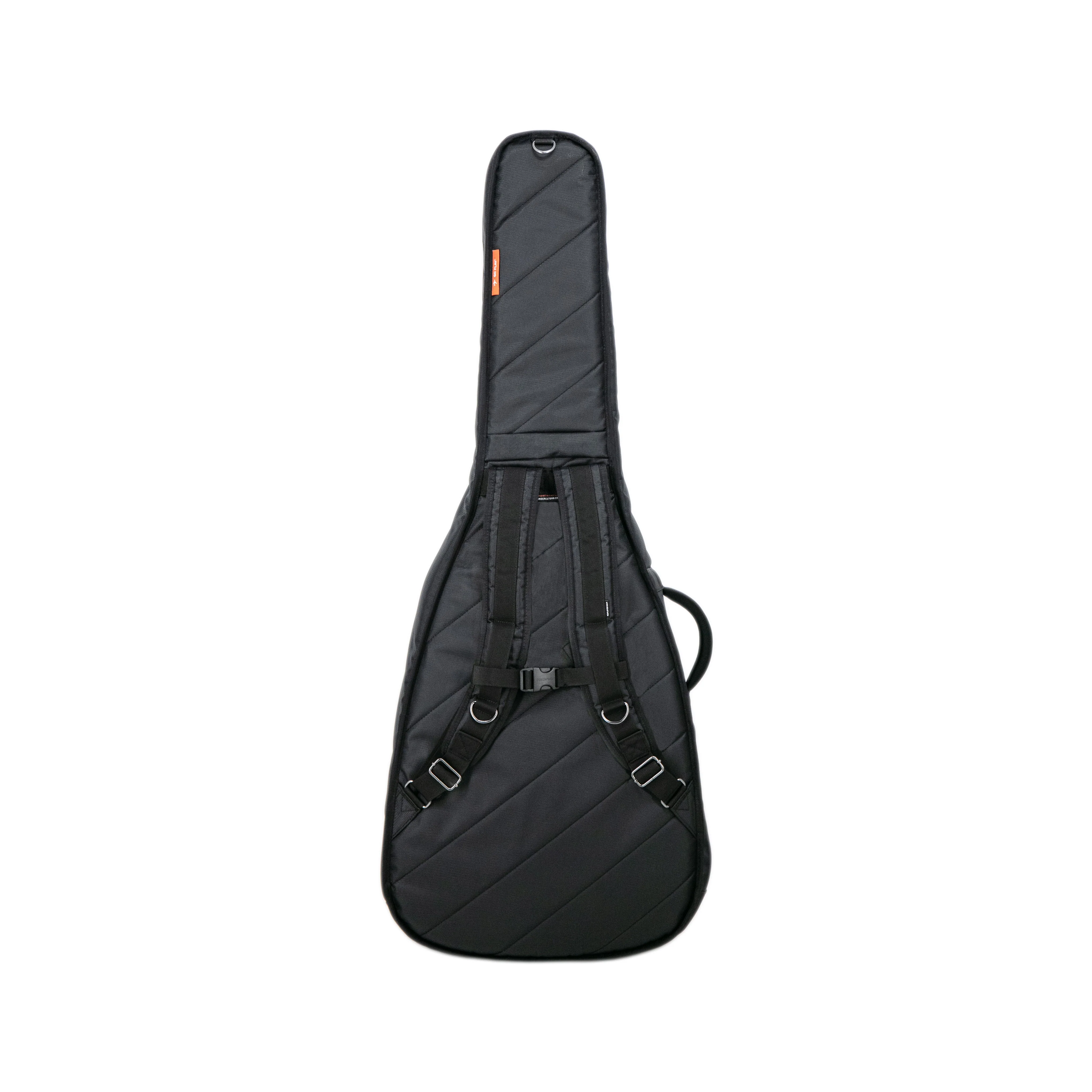 MONO M80 Acoustic Sleeve 2.0, Black - Image 2
