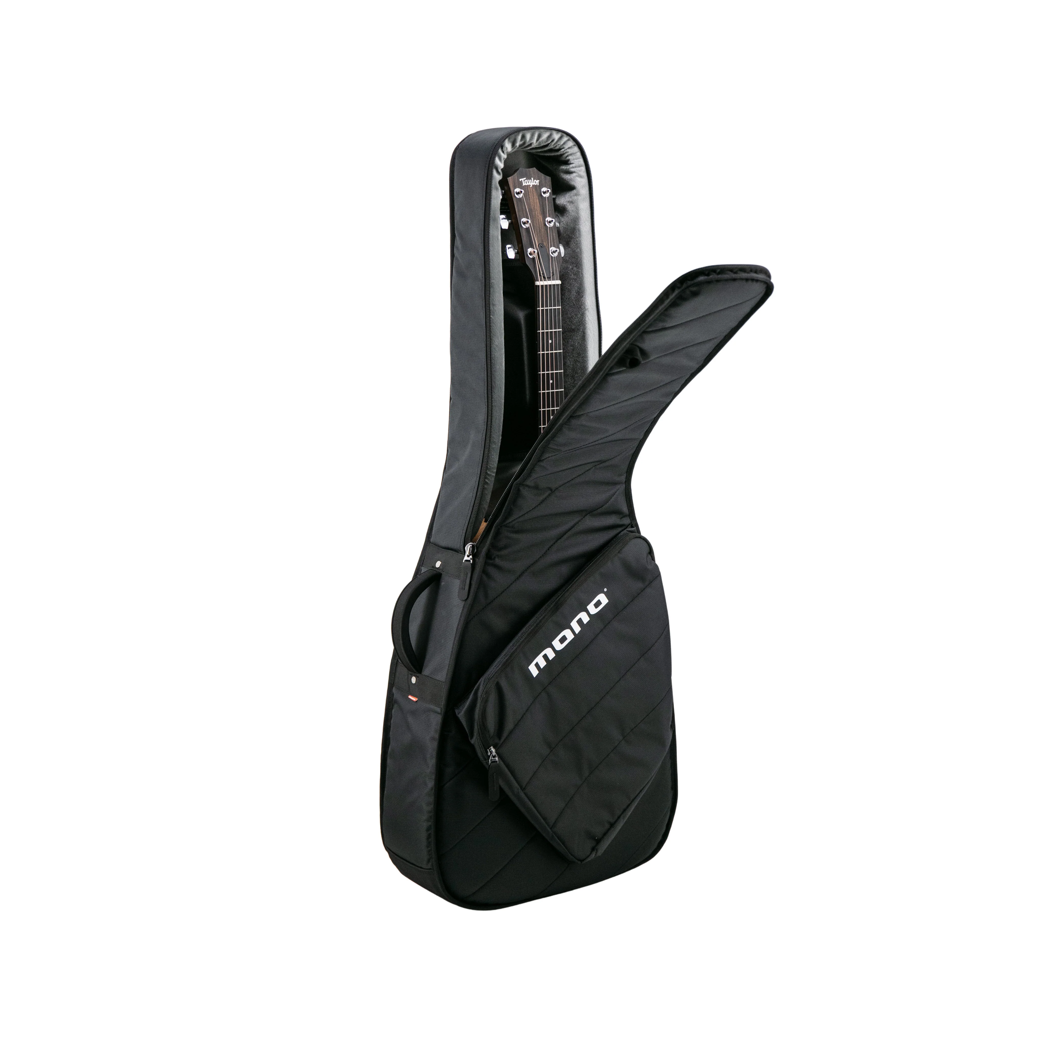 MONO M80 Acoustic Sleeve 2.0, Black - Image 6