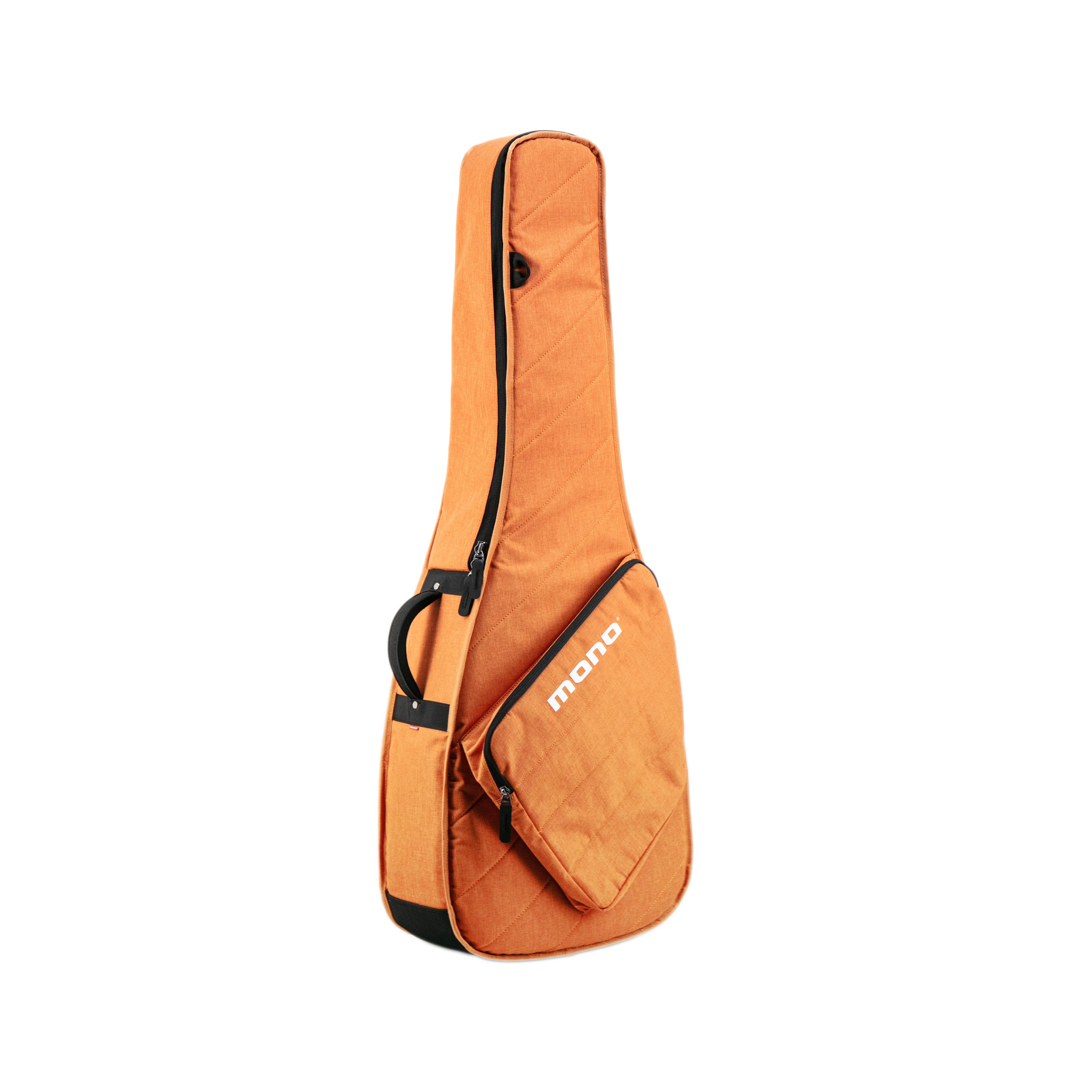MONO M80 Acoustic Sleeve 2.0, Burnt Orange - Image 3