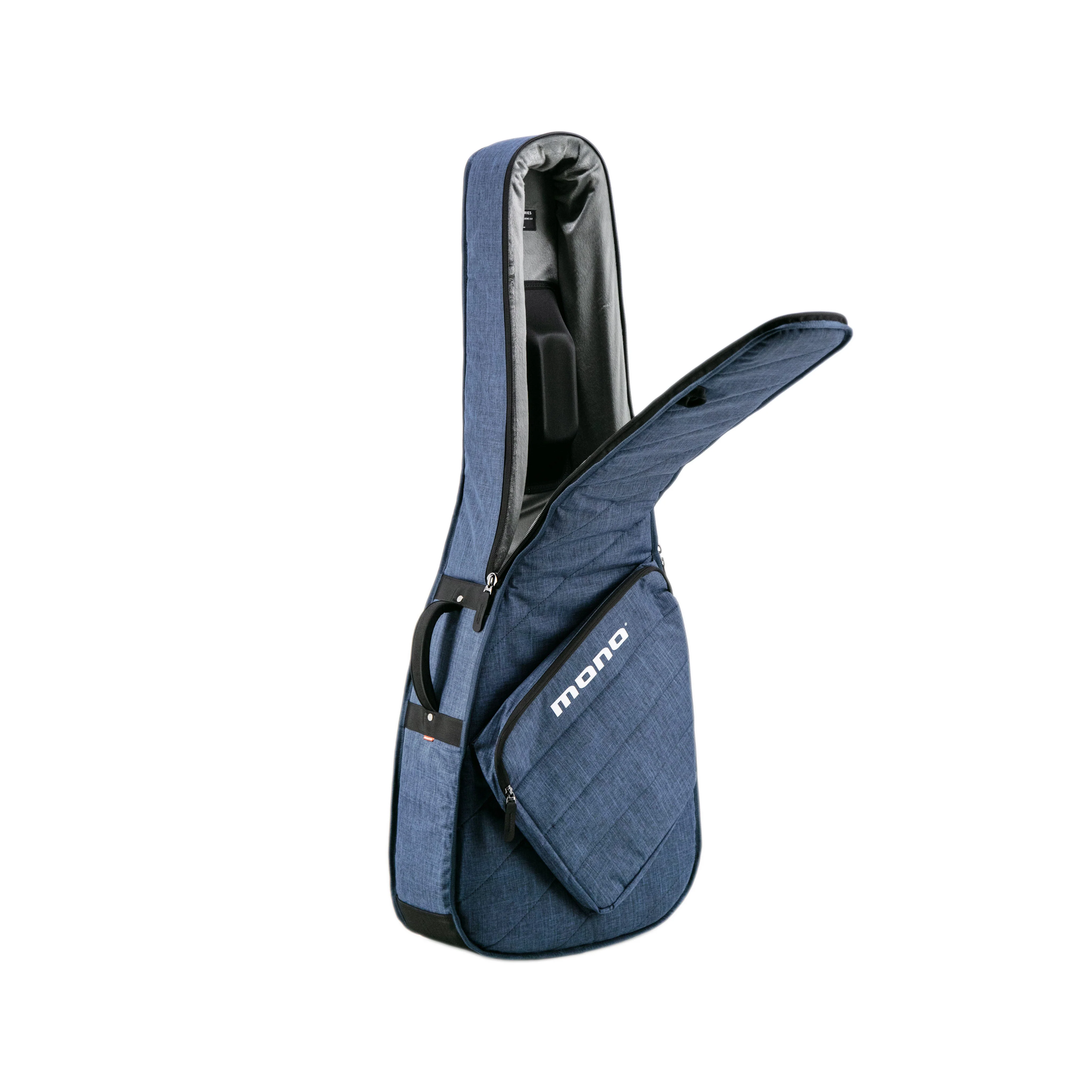 MONO M80 Acoustic Sleeve 2.0, Moonlight Blue - Image 5