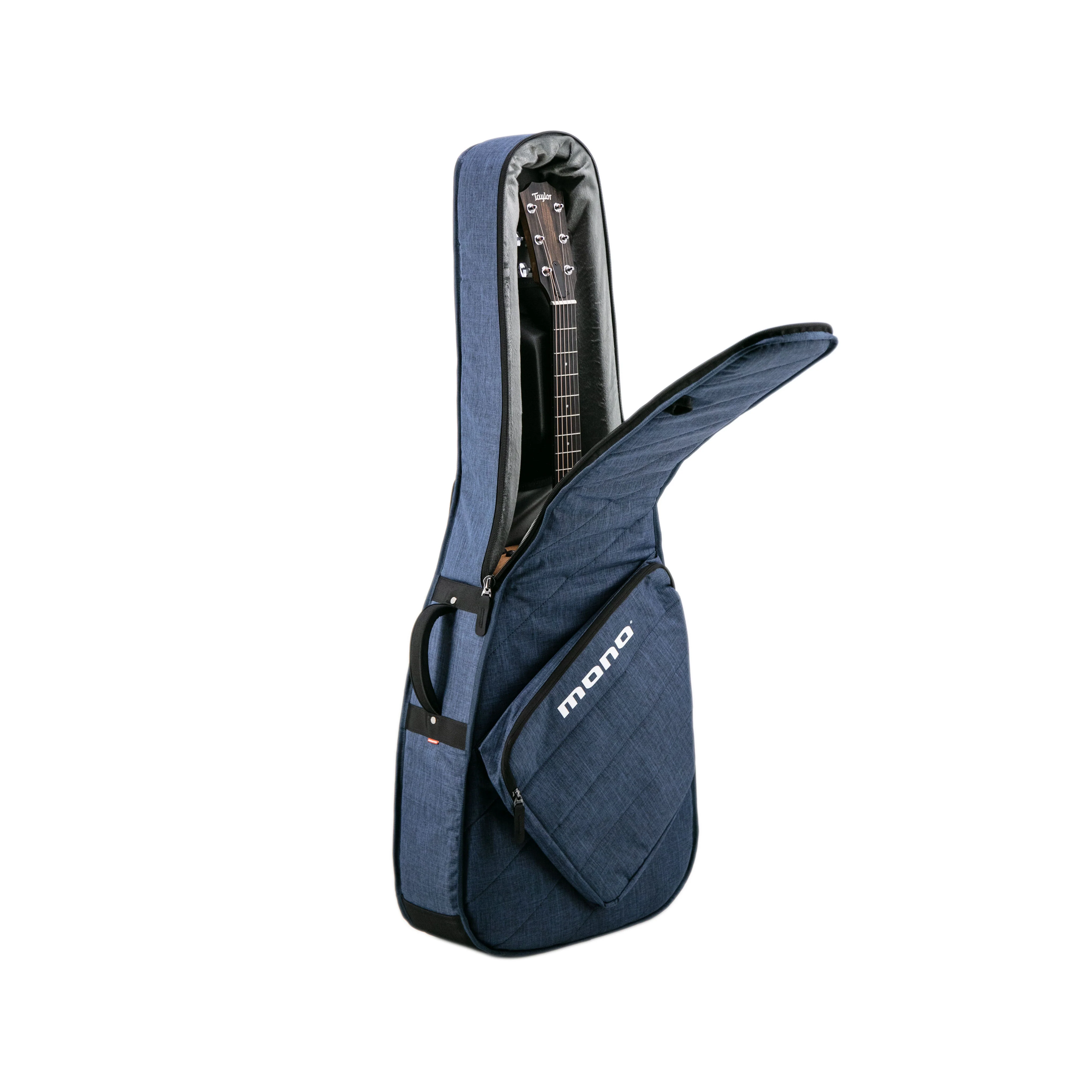 MONO M80 Acoustic Sleeve 2.0, Moonlight Blue - Image 6