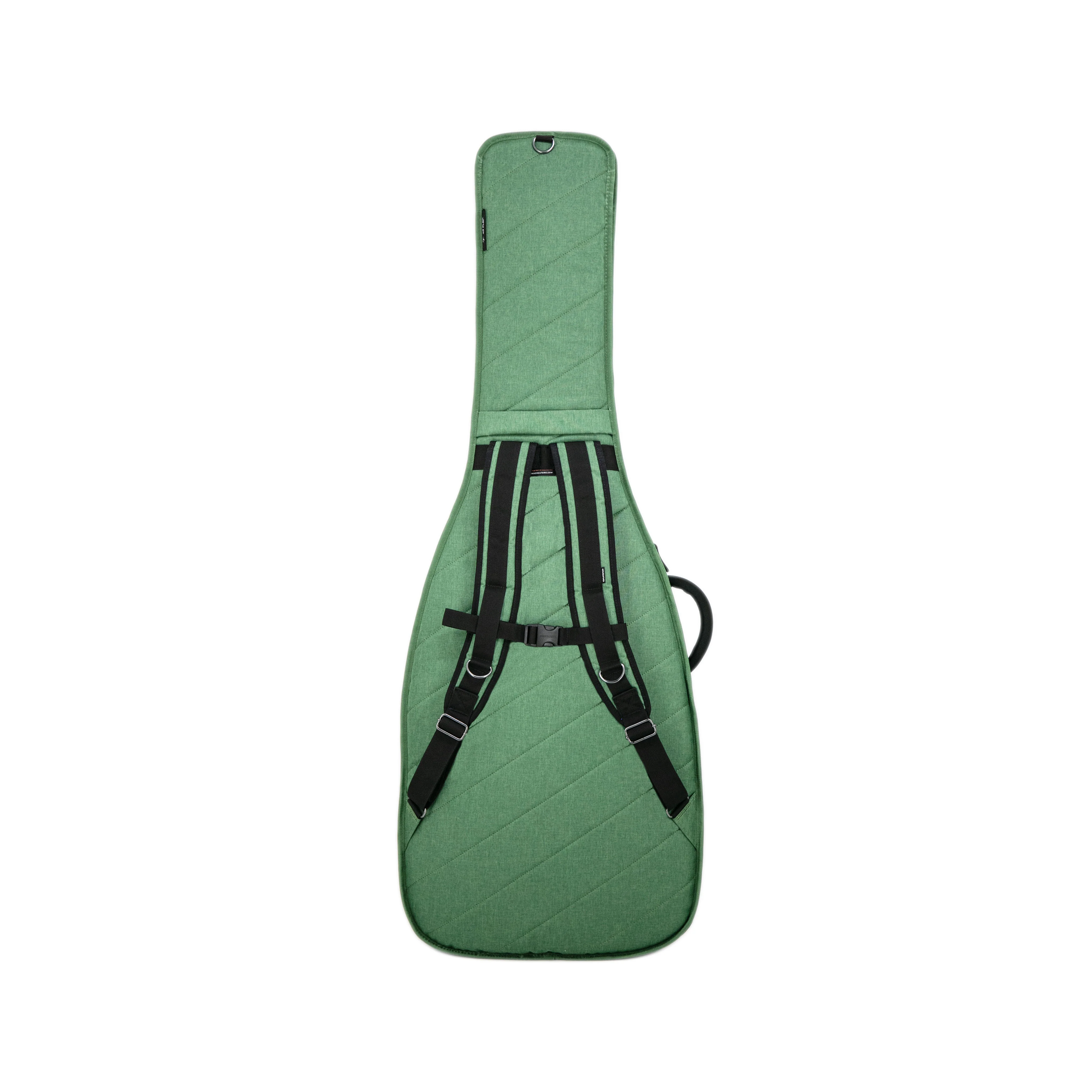 MONO M80 Bass Sleeve® 2.0, Amazon Green - Image 2