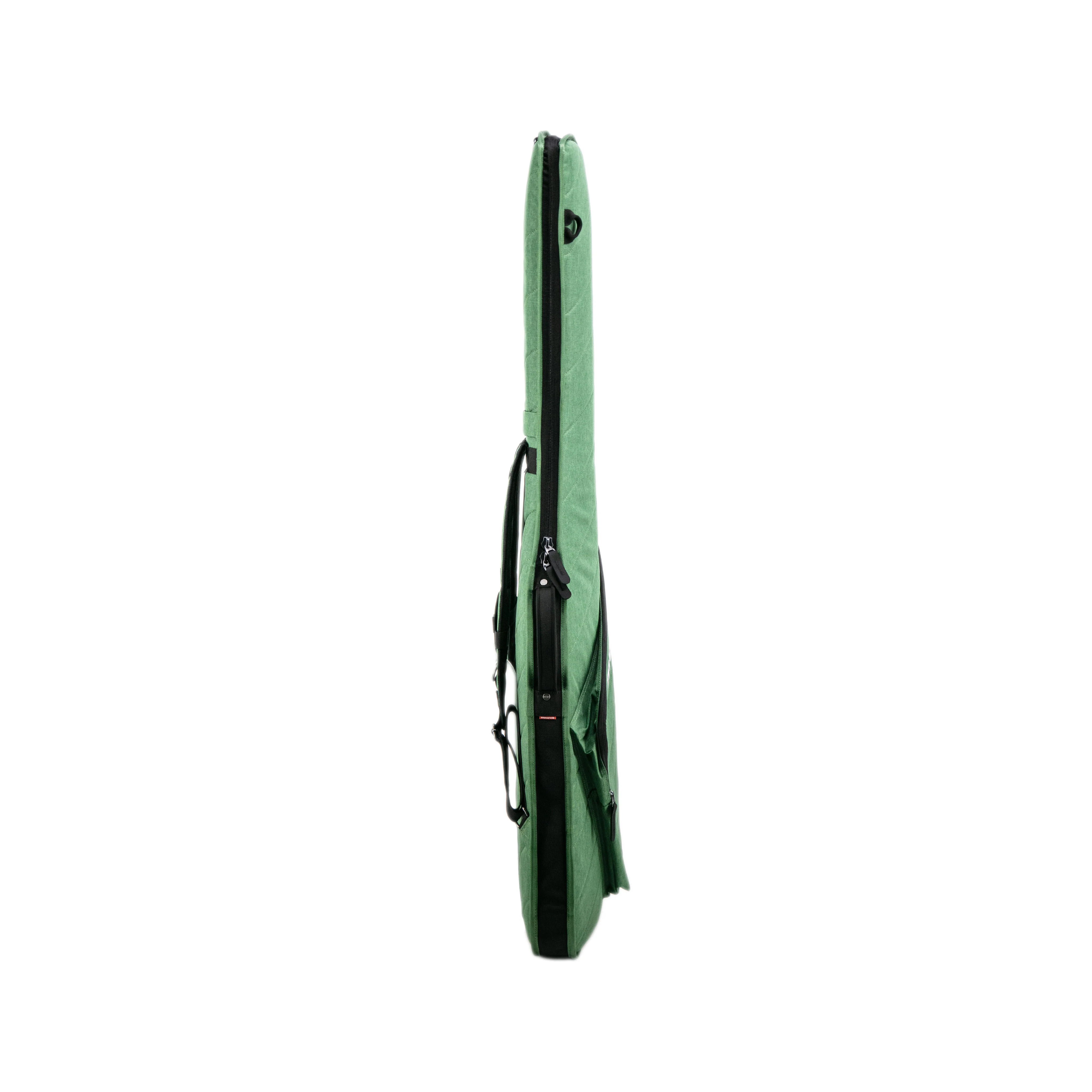 MONO M80 Bass Sleeve® 2.0, Amazon Green - Image 4