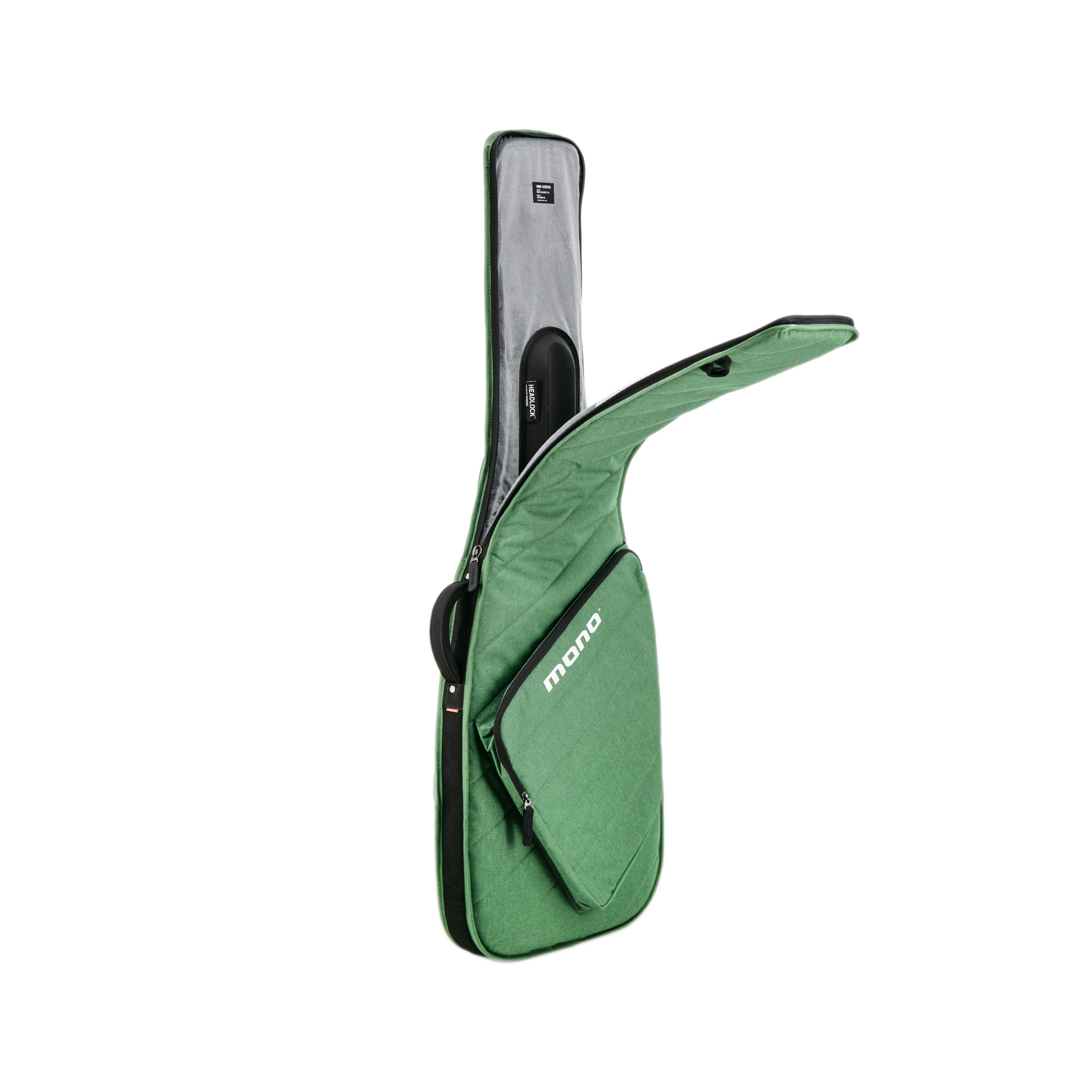 MONO M80 Bass Sleeve® 2.0, Amazon Green - Image 5